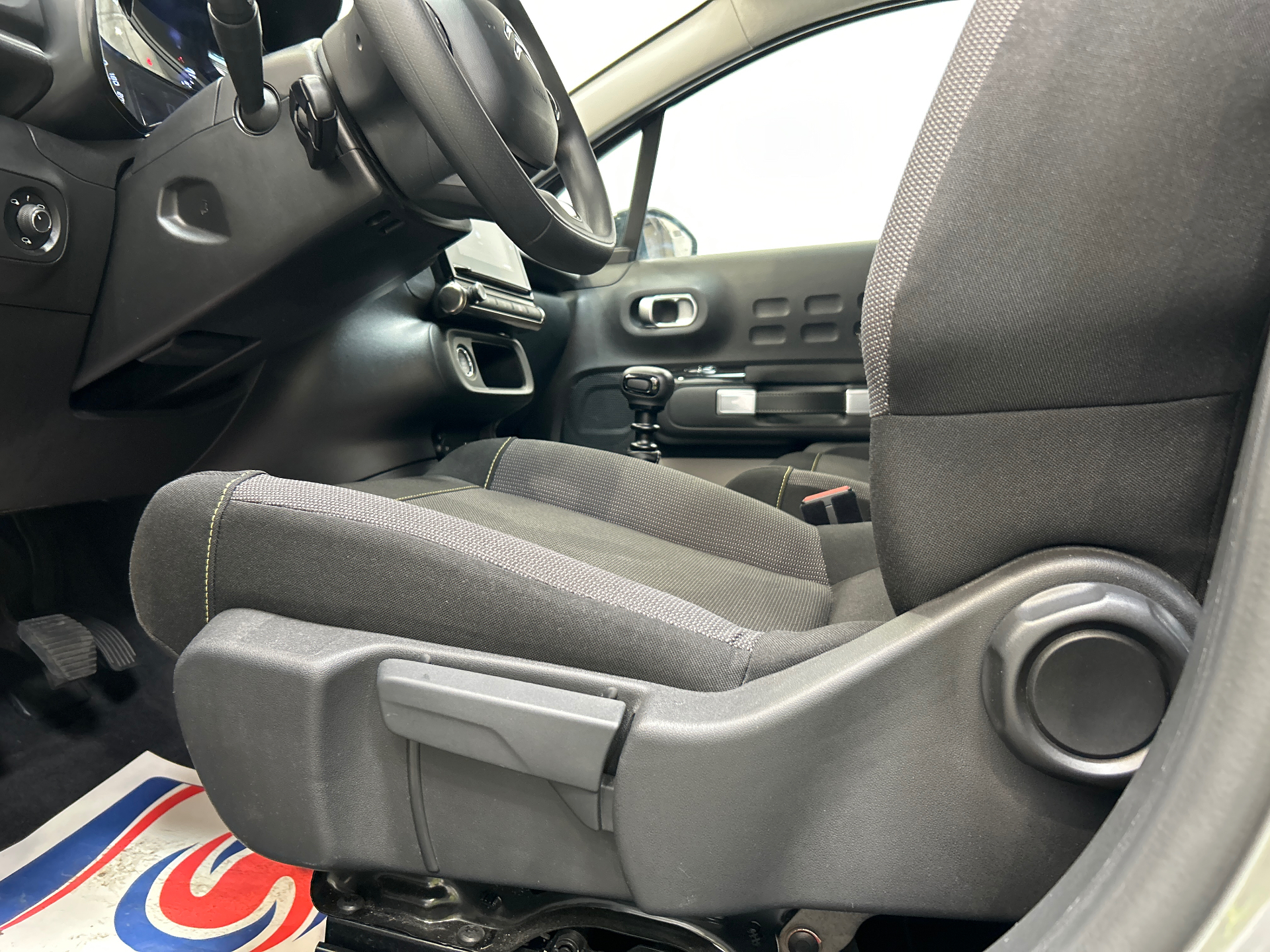 CITROEN C3 PT110 S&S BVM6 SHINE