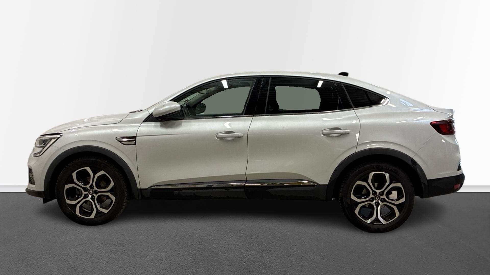 RENAULT ARKANA E-Tech hybride 145 - 22 Techno