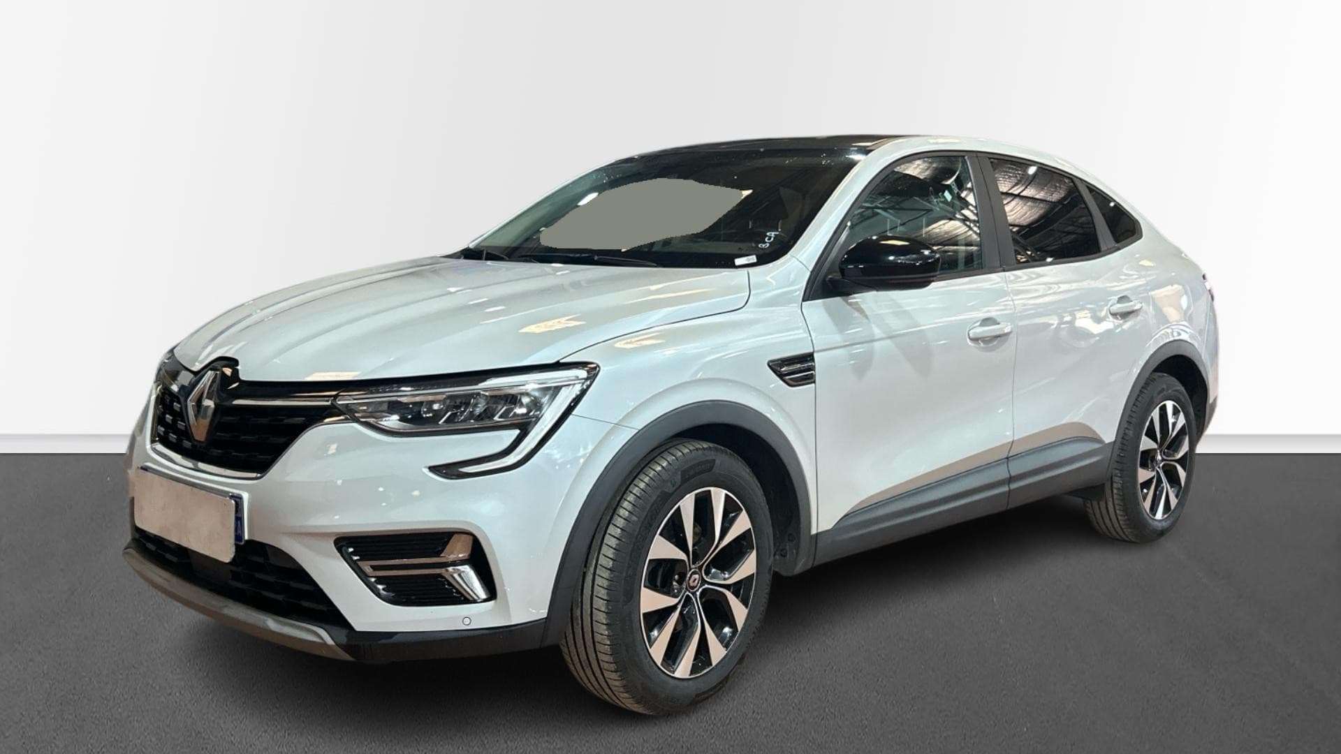 RENAULT ARKANA E-Tech hybride 145 - 22 Evolution