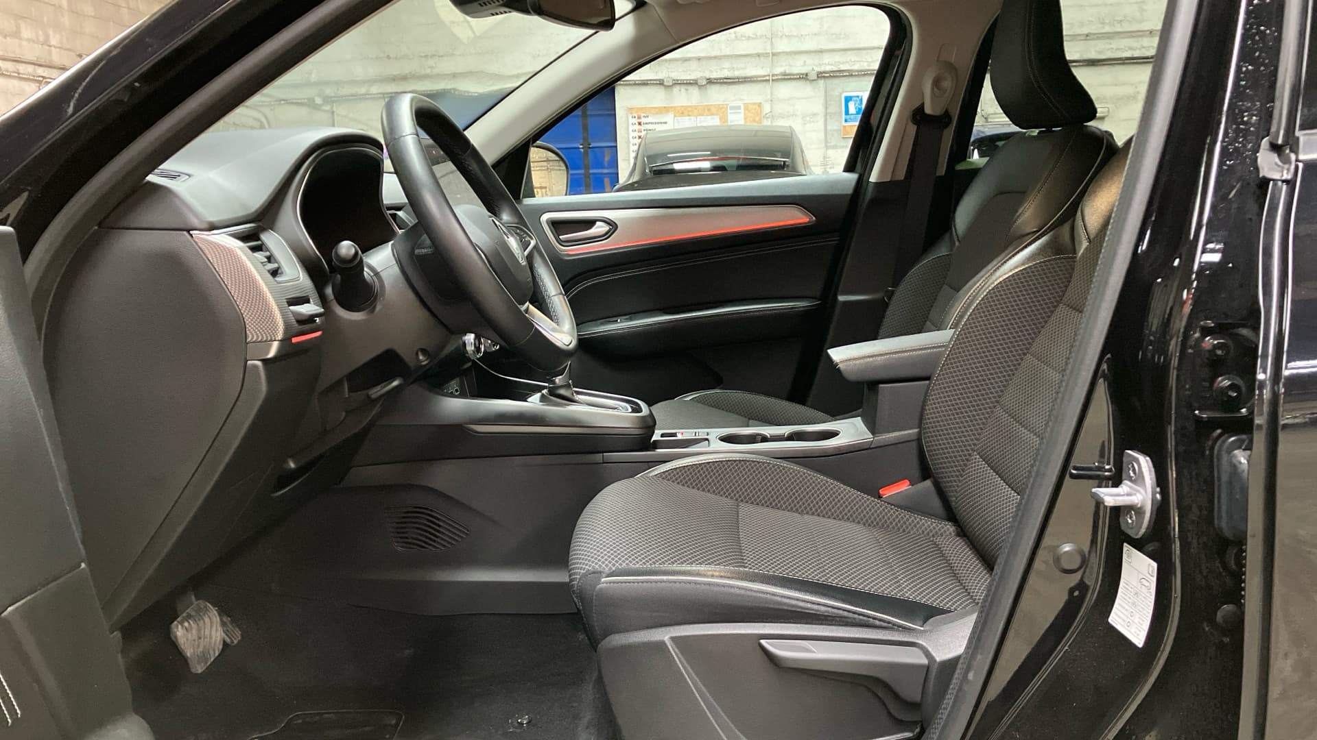 RENAULT ARKANA E-Tech hybride 145 - 22 Techno