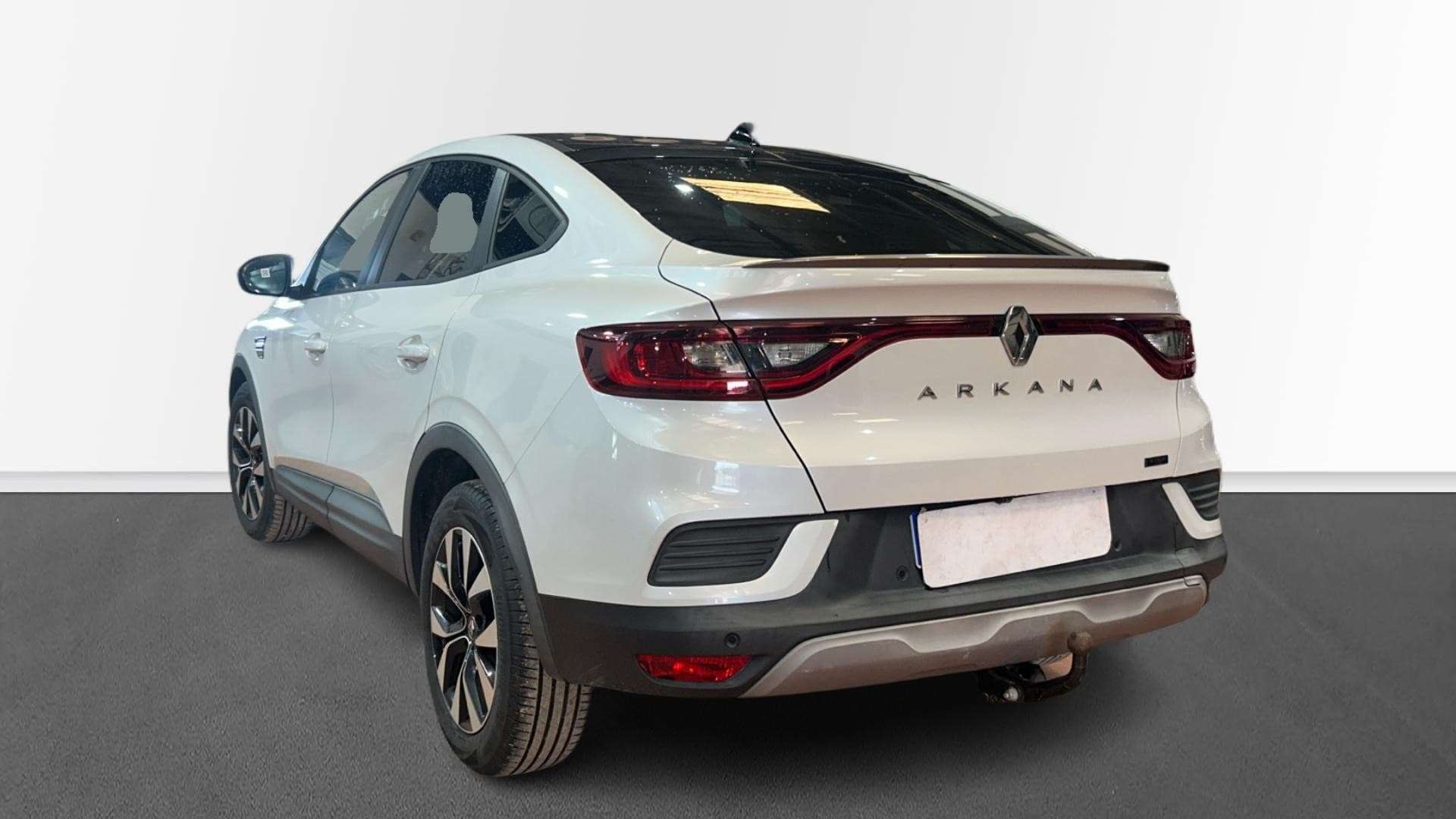 RENAULT ARKANA E-Tech hybride 145 - 22 Evolution