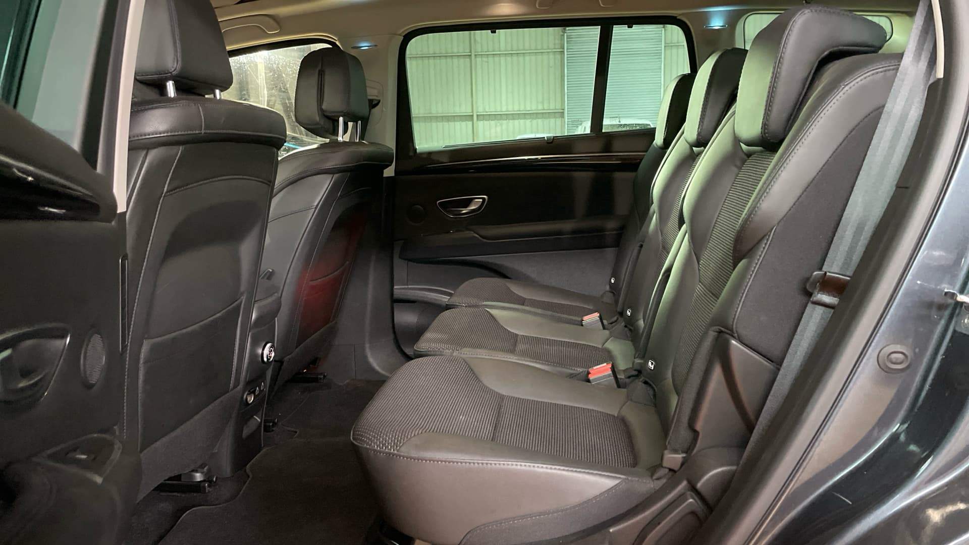 RENAULT ESPACE V Blue dCi 160 EDC Zen