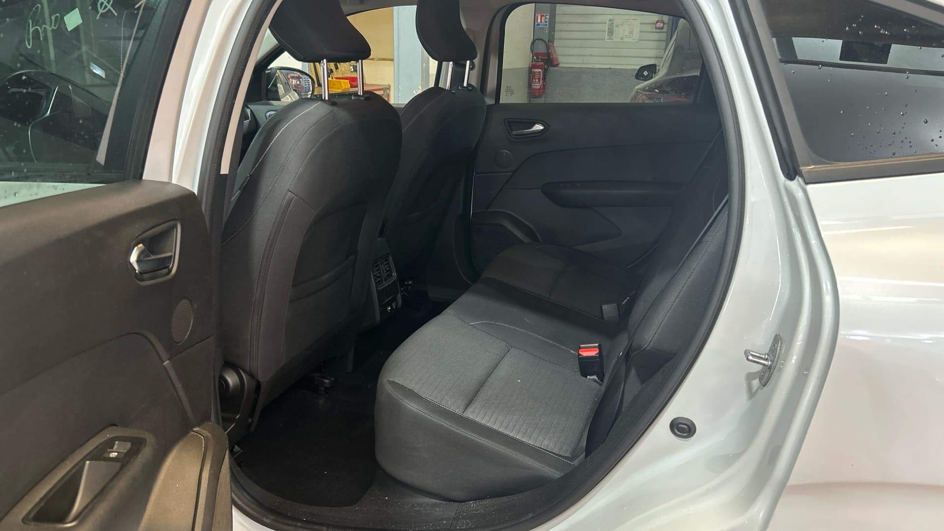 RENAULT ARKANA E-Tech hybride 145 - 22 Evolution