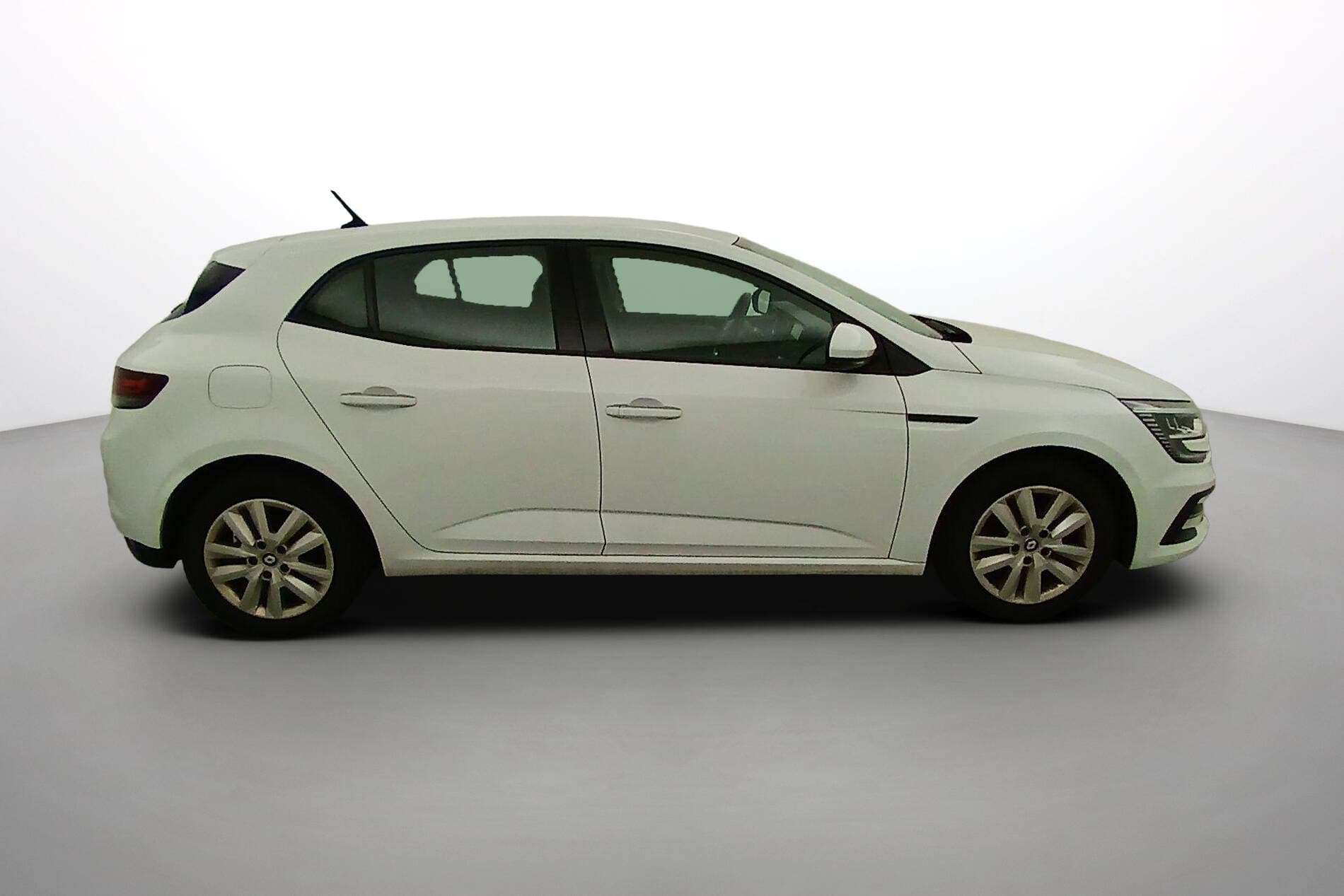RENAULT MEGANE IV BERLINE Blue dCi 115 EDC - 21N Business