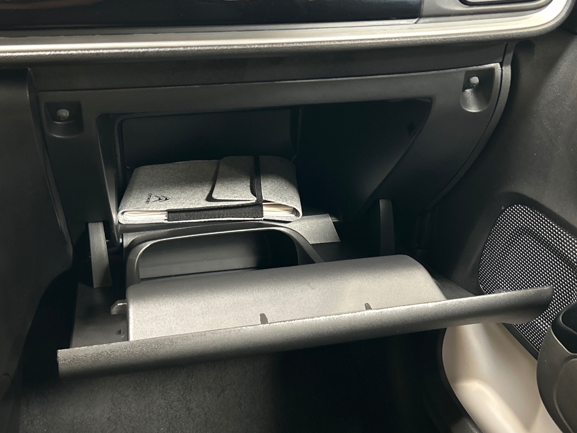 CITROEN C3 PT110 S&S BVM6 SHINE
