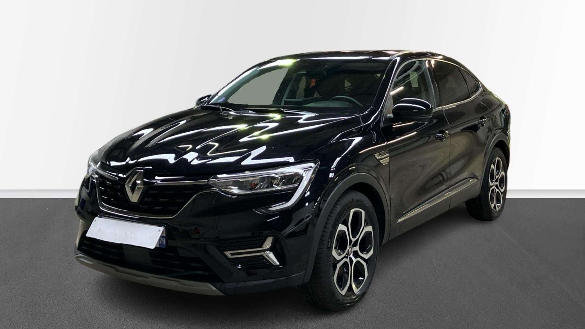RENAULT ARKANA E-Tech hybride 145 - 22 Techno