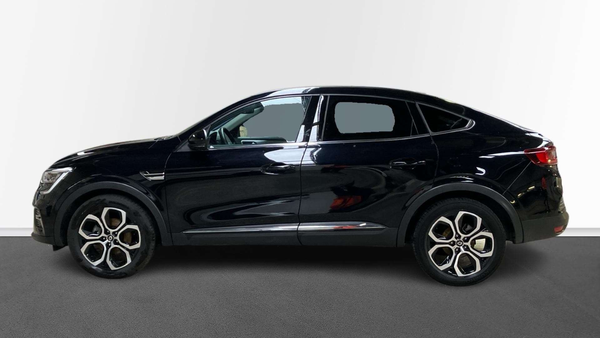 RENAULT ARKANA E-Tech hybride 145 - 22 Techno