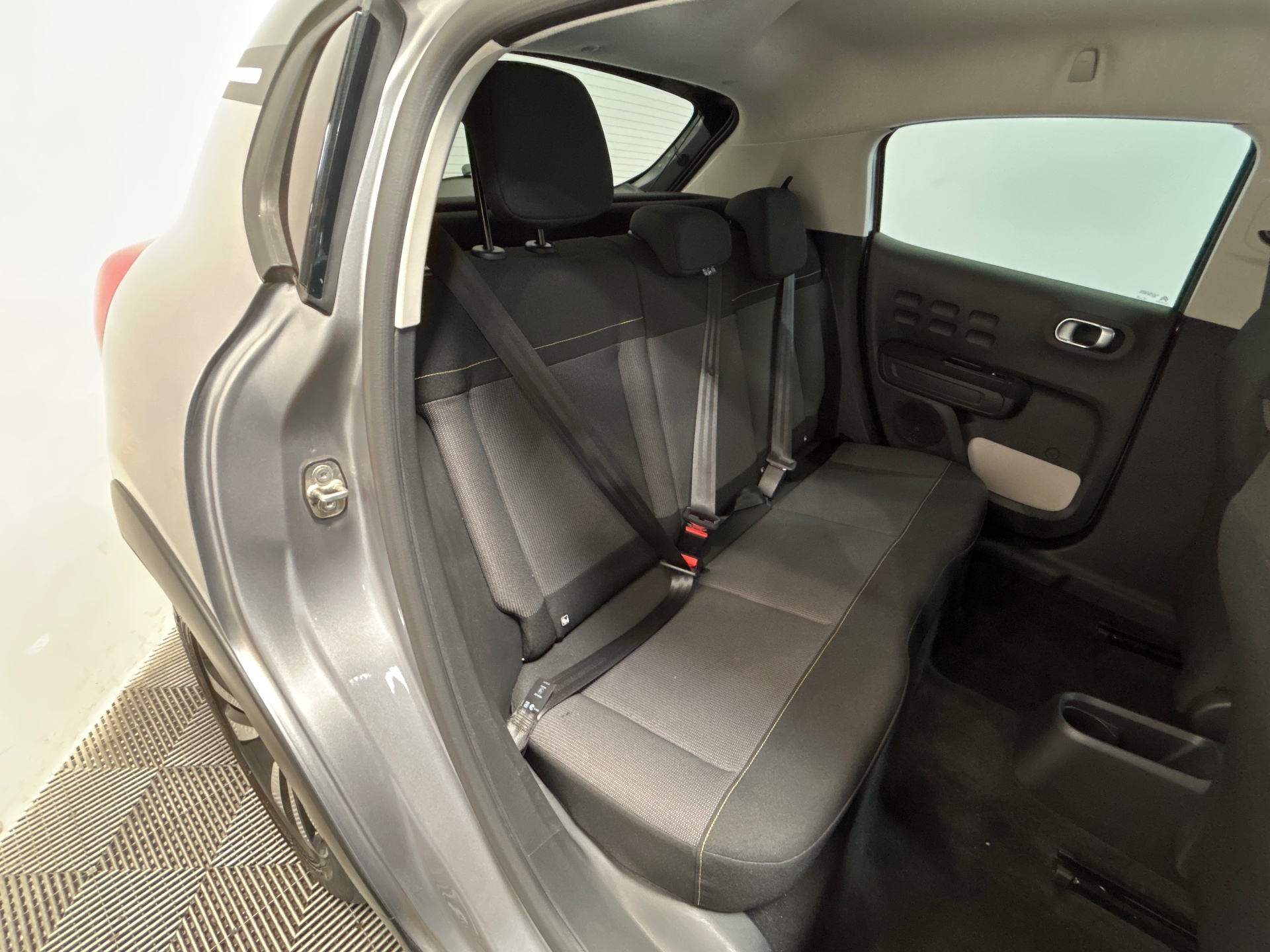 CITROEN C3 PT110 S&S BVM6 SHINE