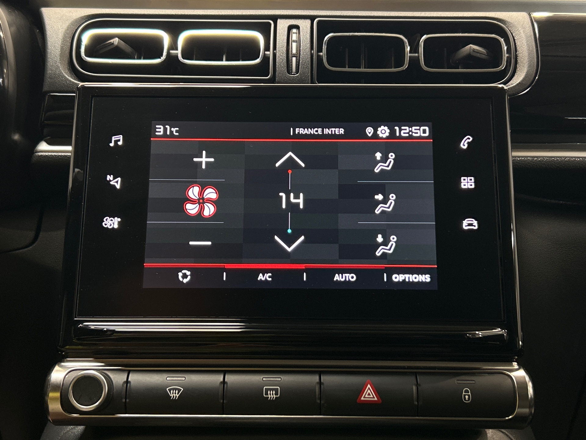 CITROEN C3 PT110 S&S BVM6 SHINE