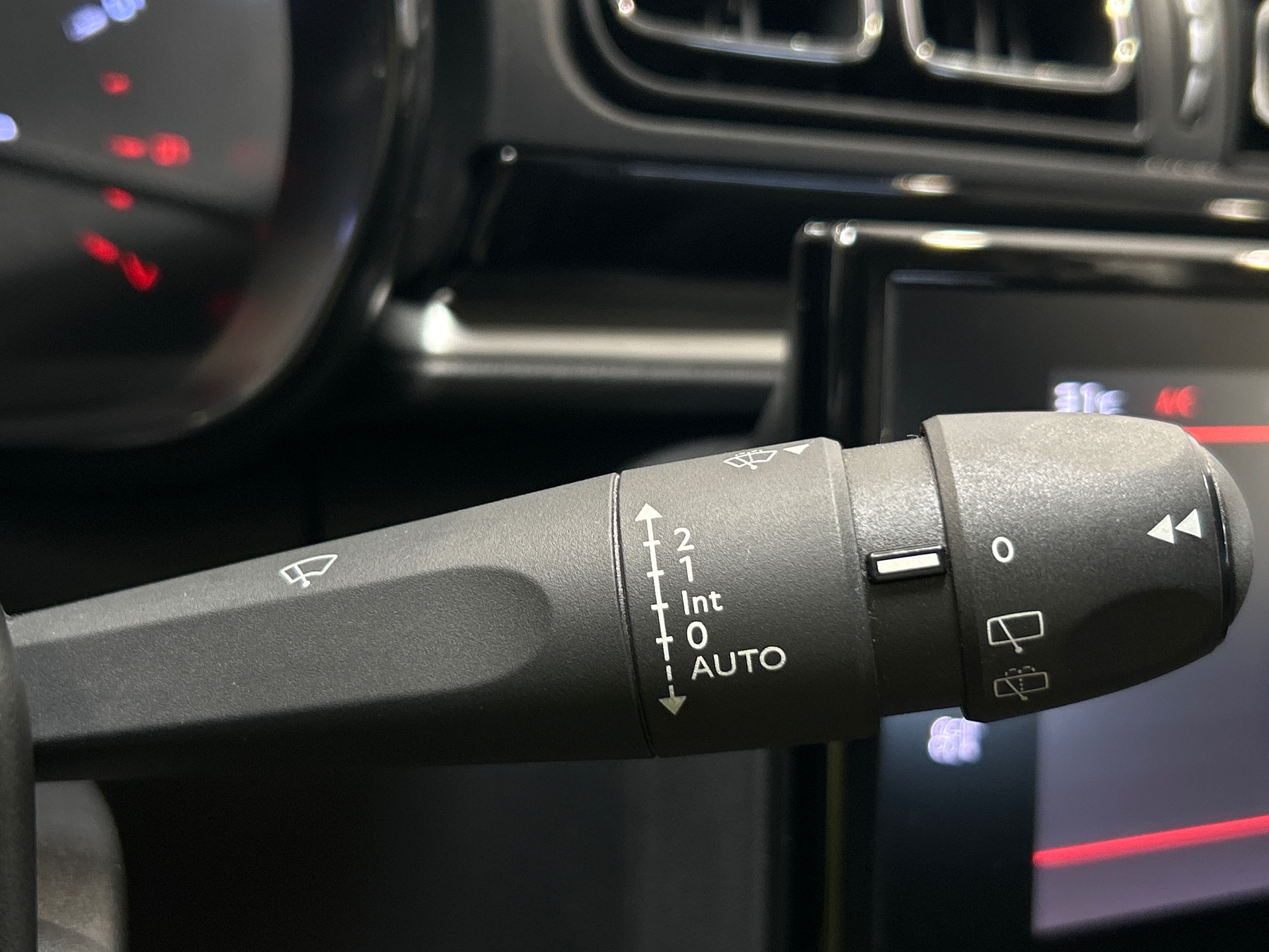 CITROEN C3 PT110 S&S BVM6 SHINE