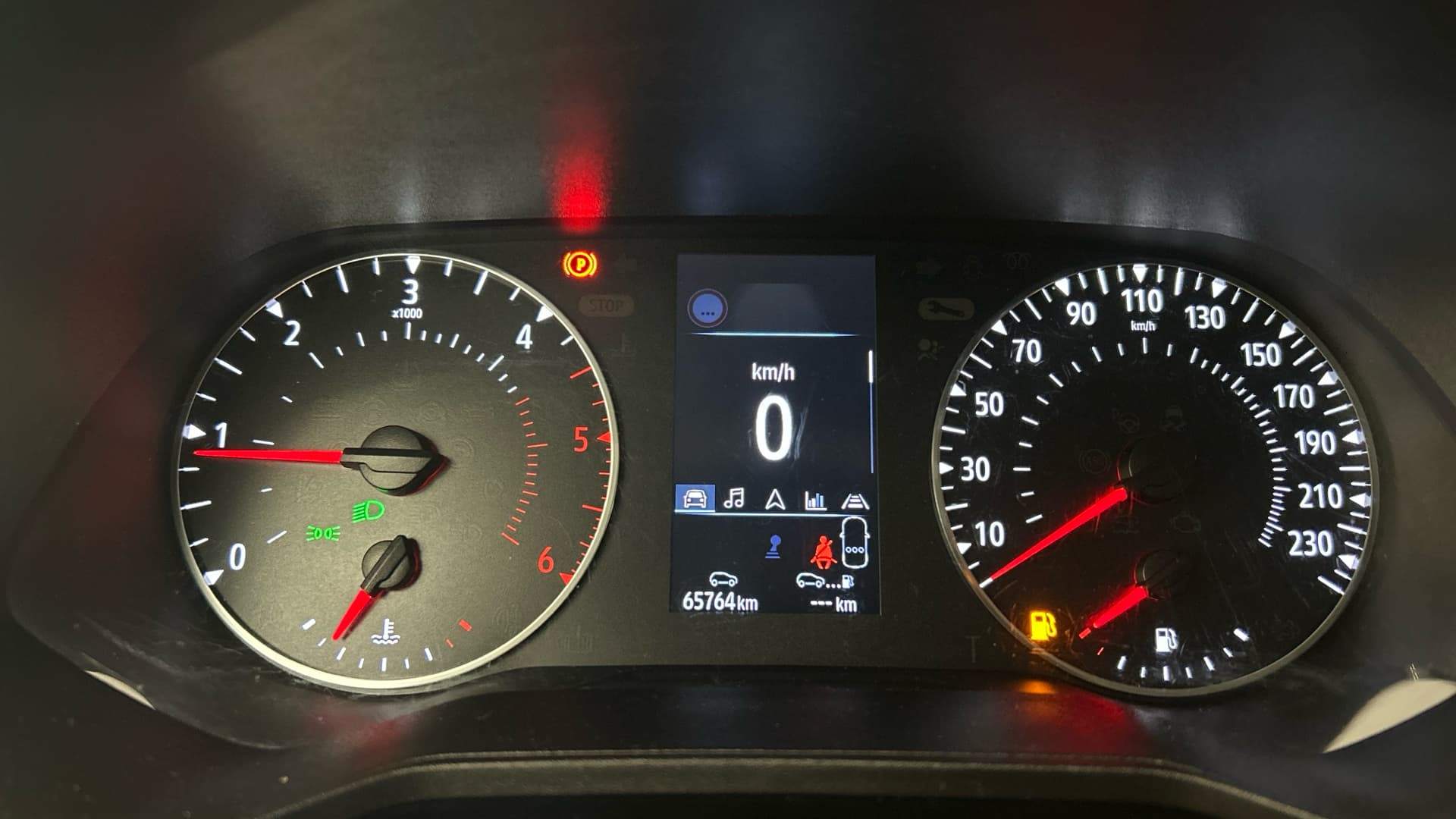RENAULT CLIO V Blue dCi 100 Evolution