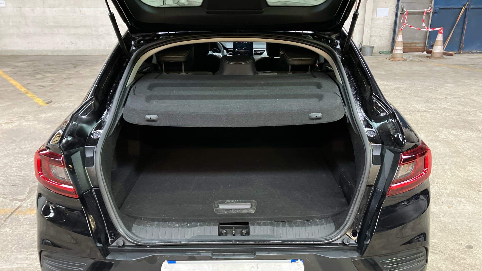 RENAULT ARKANA E-Tech hybride 145 - 22 Techno