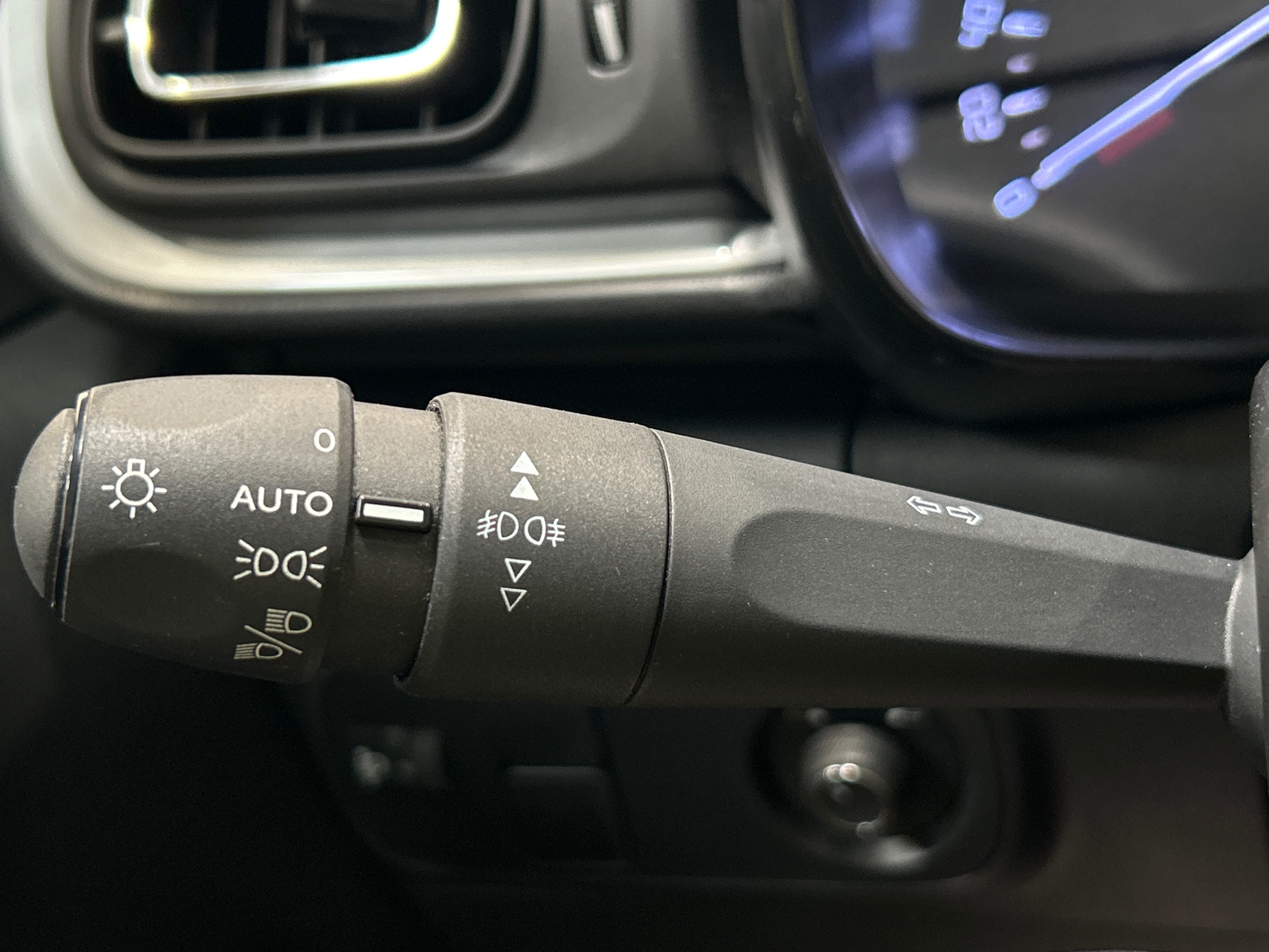 CITROEN C3 PT110 S&S BVM6 SHINE