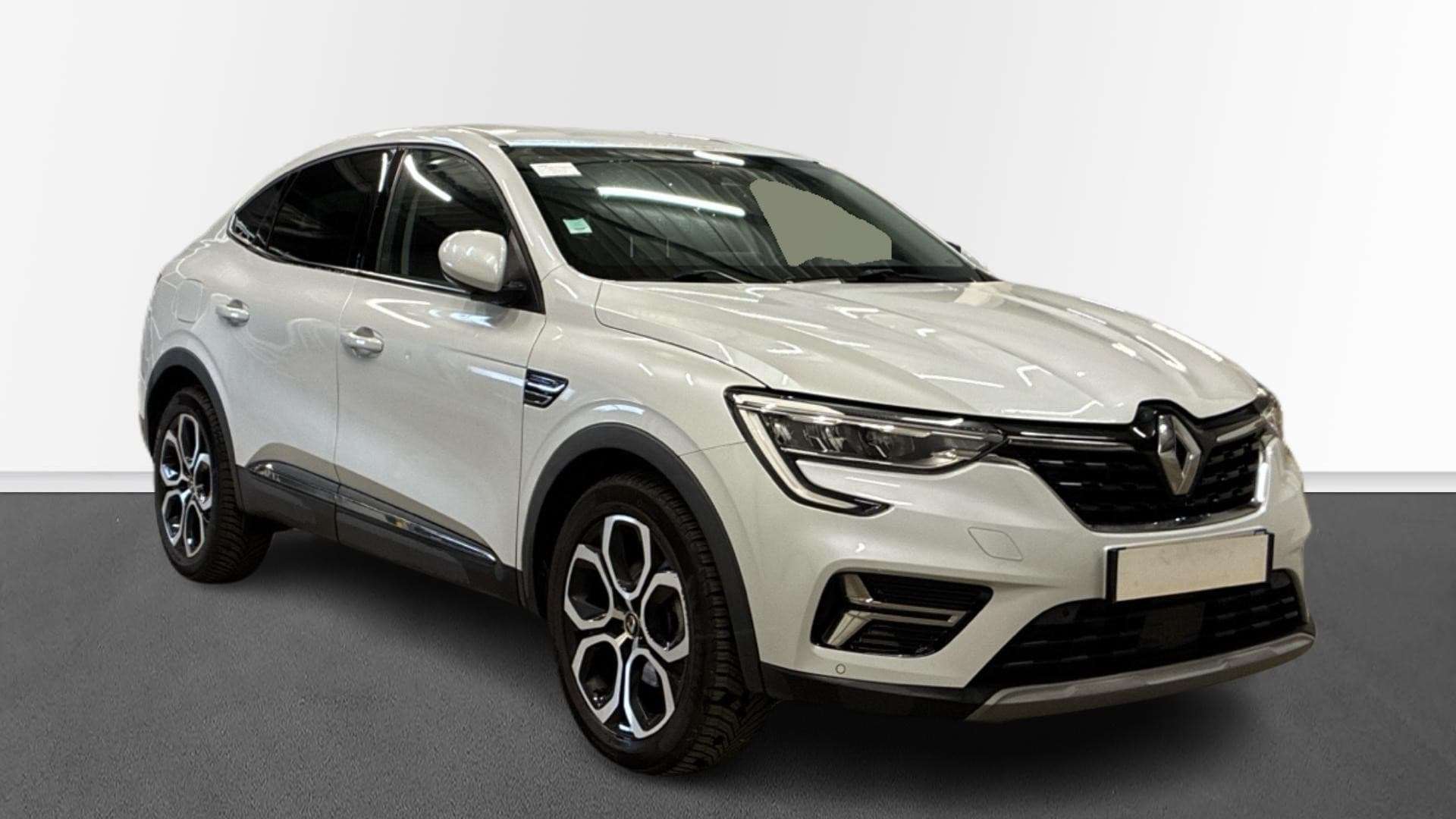 RENAULT ARKANA E-Tech hybride 145 - 22 Techno