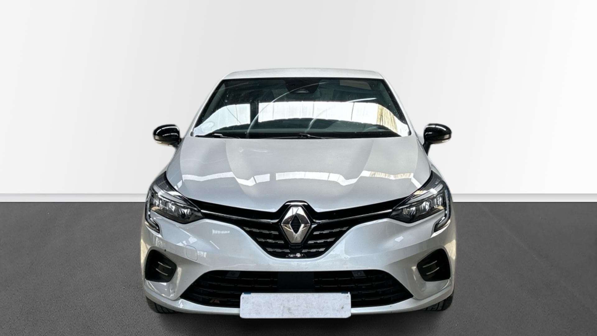 RENAULT CLIO V E-Tech full hybrid 145 Techno