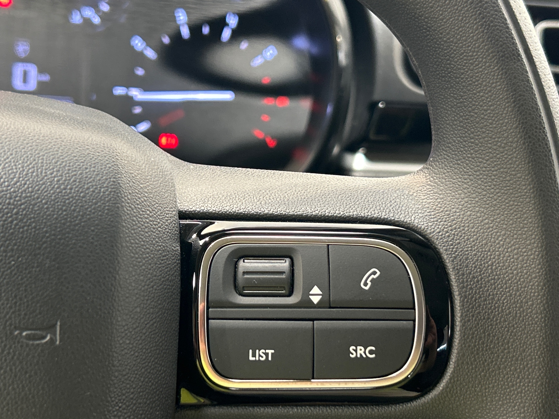 CITROEN C3 PT110 S&S BVM6 SHINE