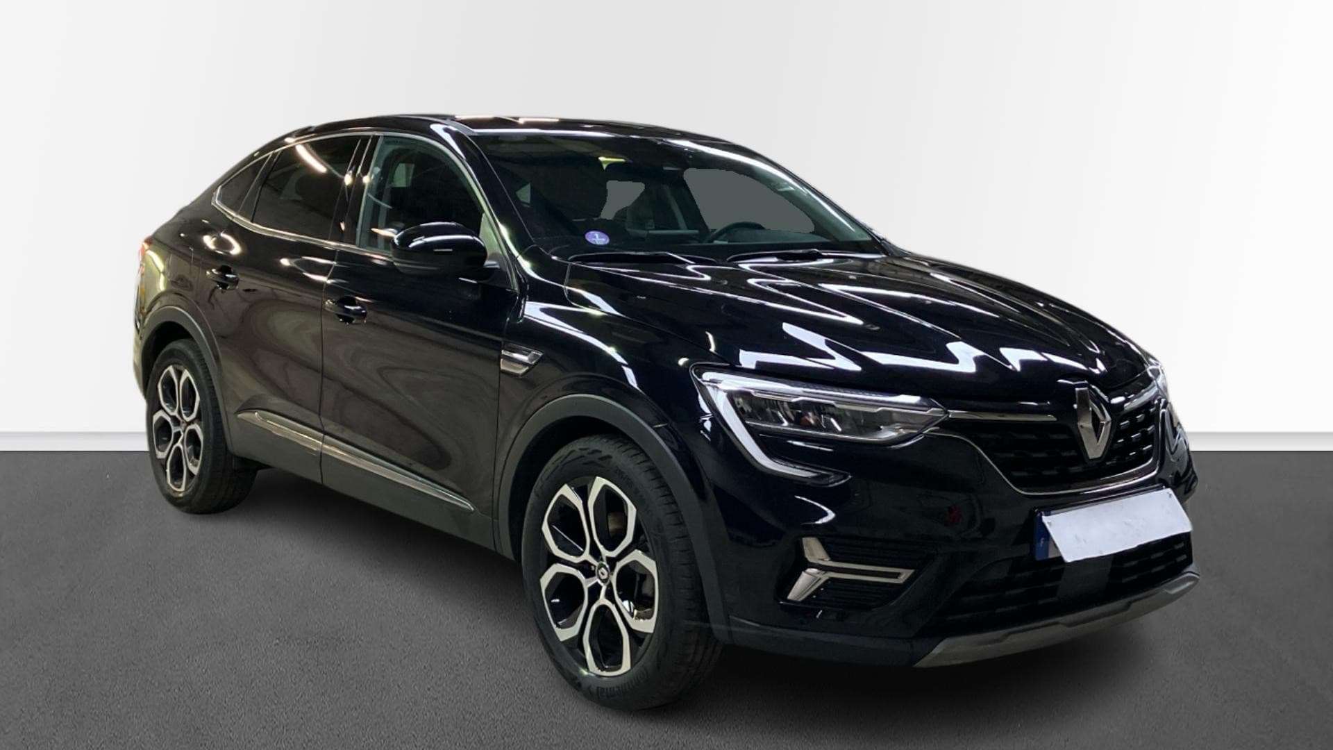 RENAULT ARKANA E-Tech hybride 145 - 22 Techno