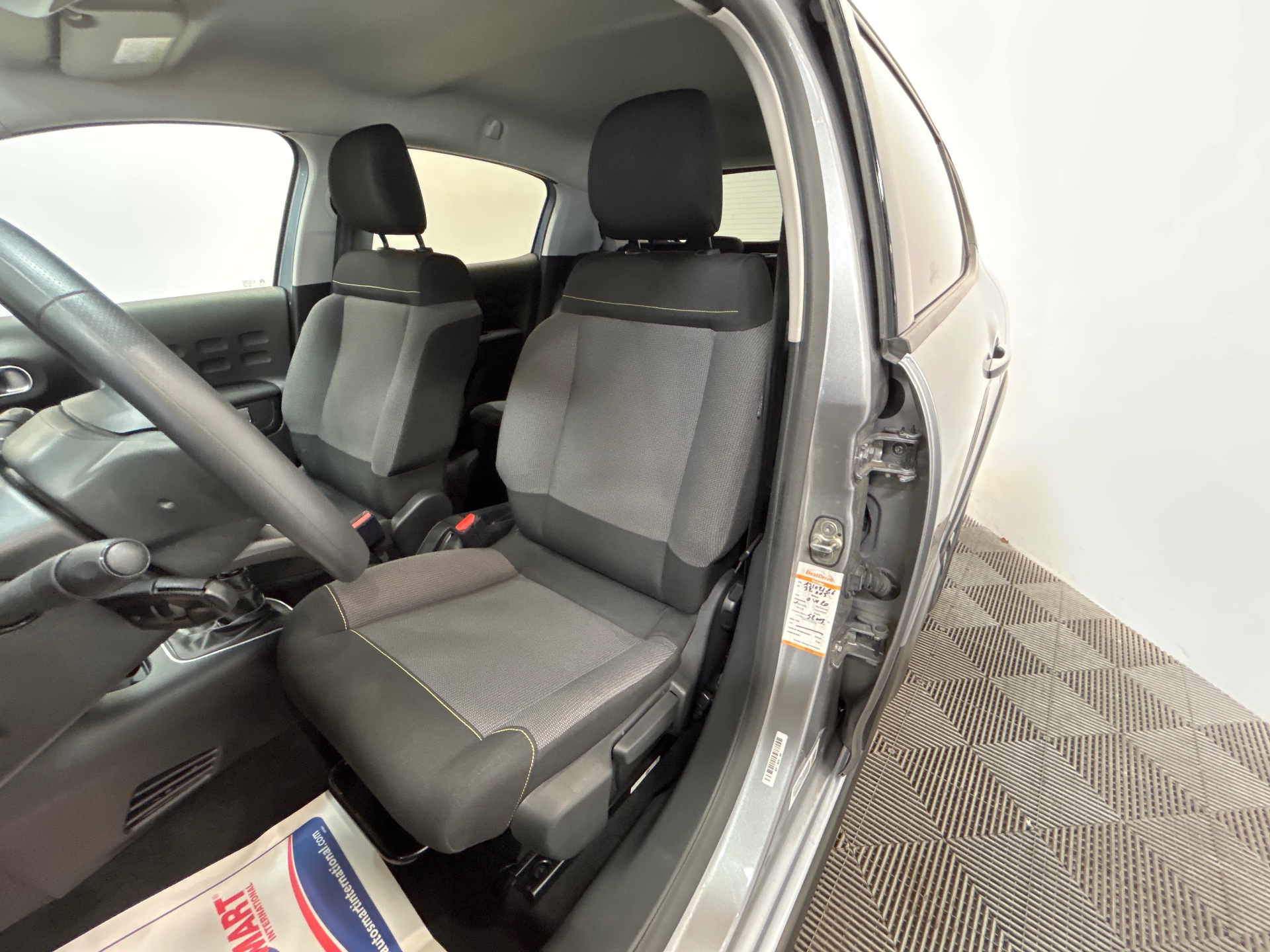 CITROEN C3 PT110 S&S BVM6 SHINE