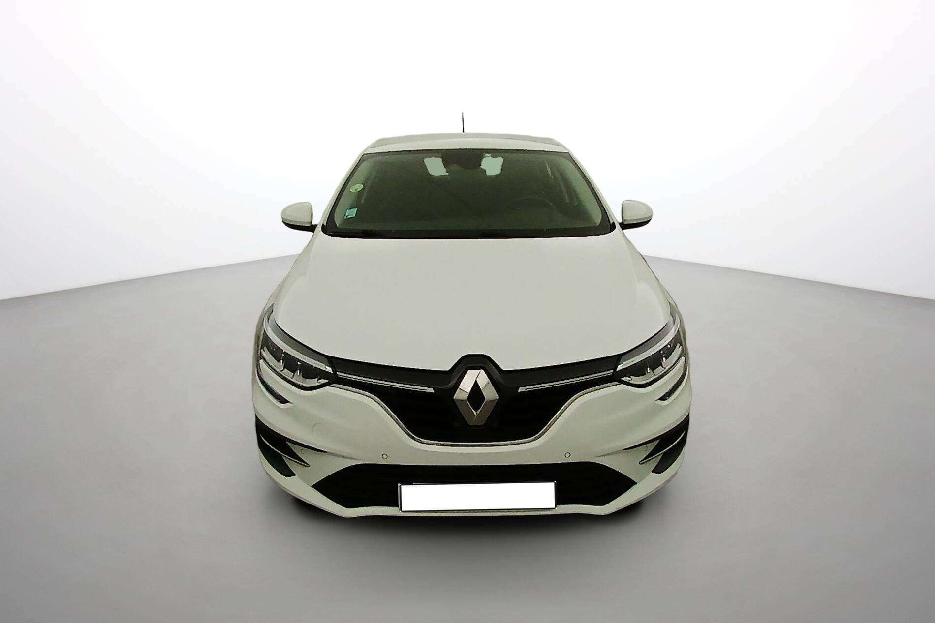 RENAULT MEGANE IV BERLINE Blue dCi 115 EDC - 21N Business