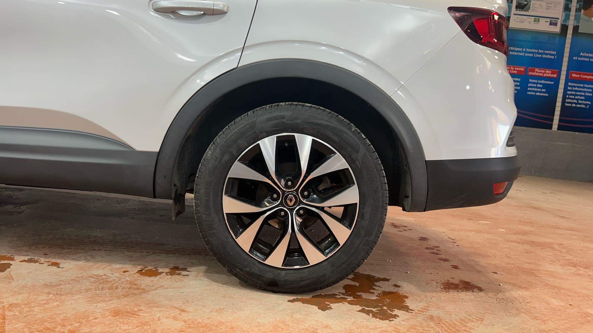 RENAULT ARKANA E-Tech hybride 145 - 22 Evolution