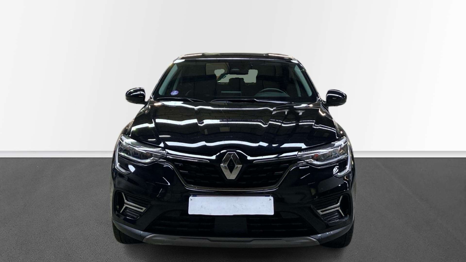 RENAULT ARKANA E-Tech hybride 145 - 22 Techno