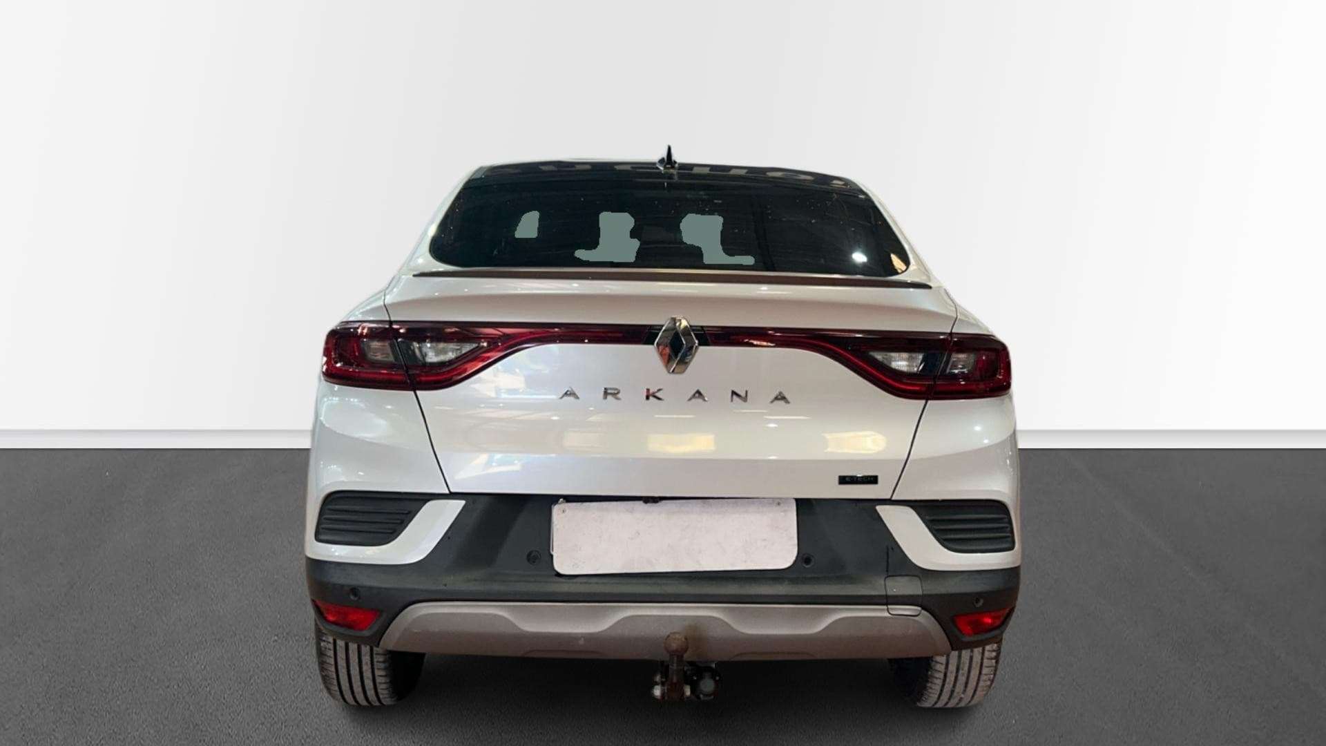 RENAULT ARKANA E-Tech hybride 145 - 22 Evolution