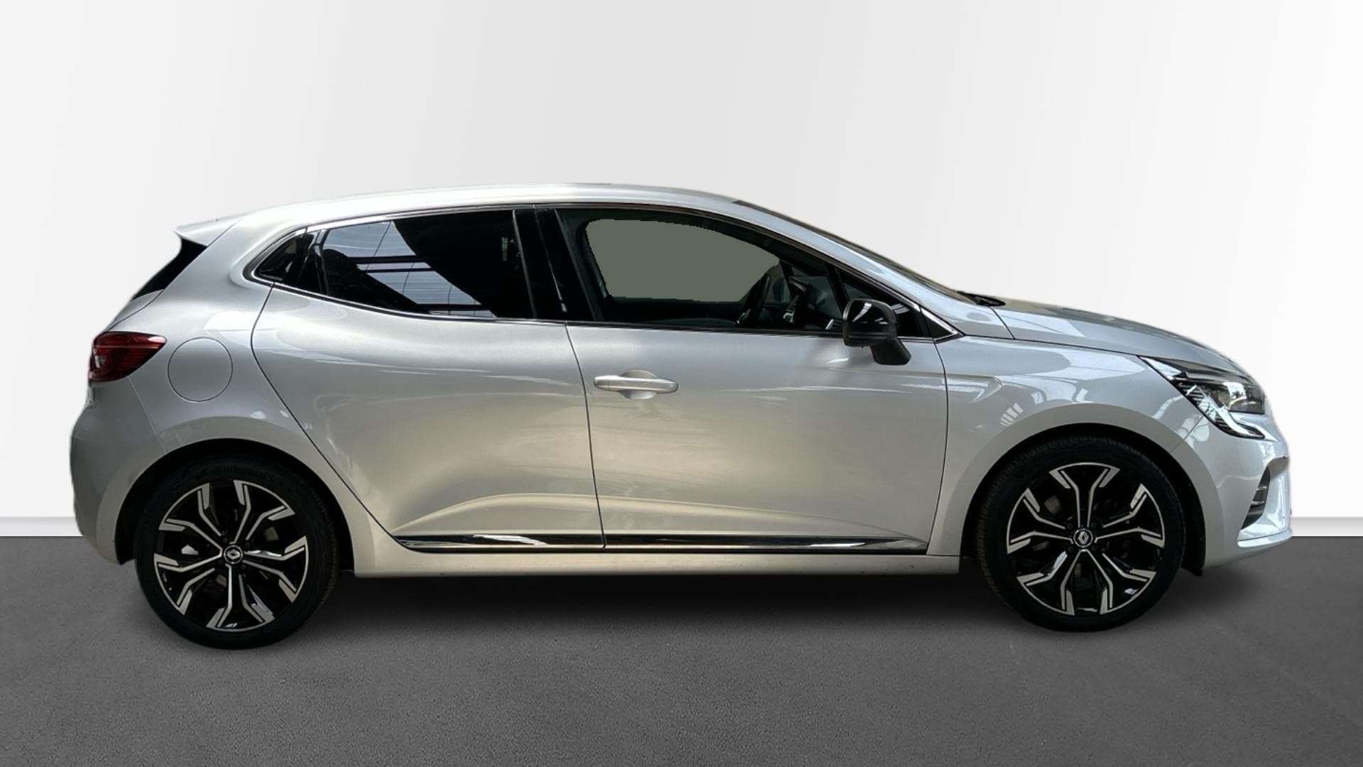 RENAULT CLIO V E-Tech full hybrid 145 Techno