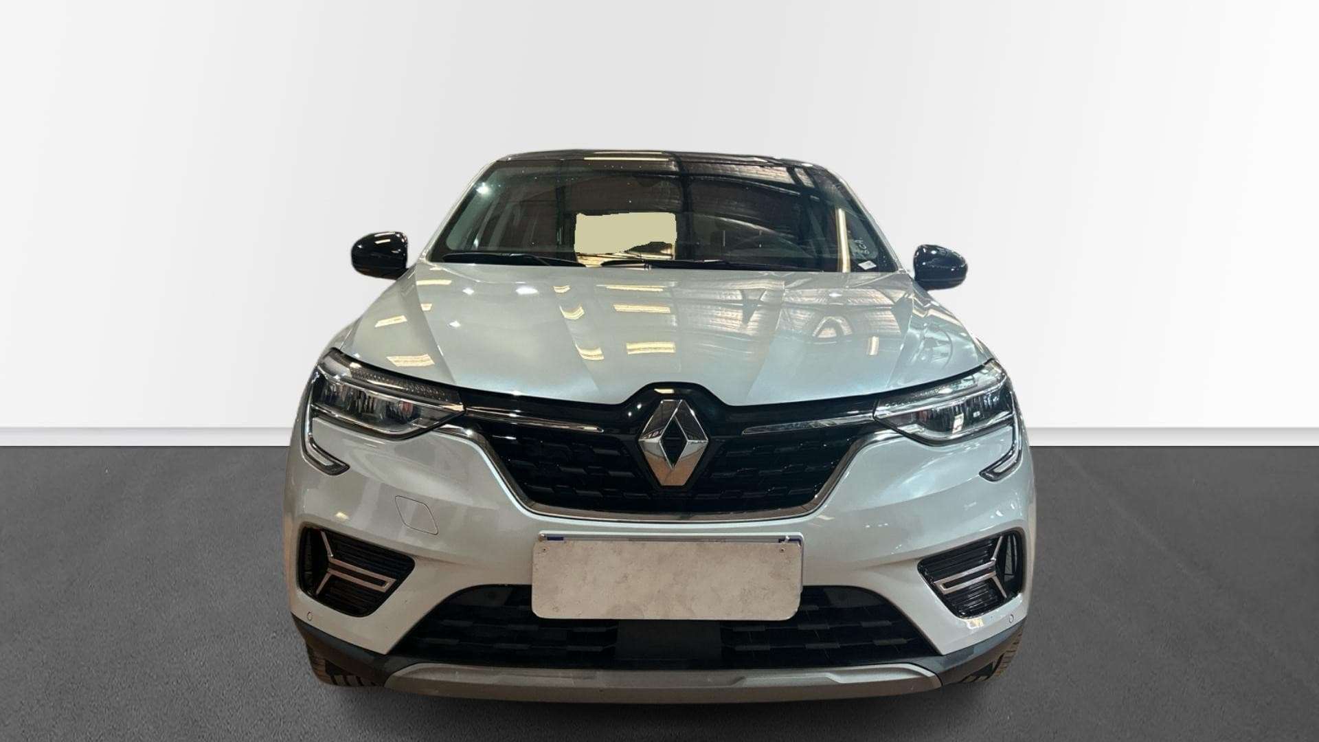 RENAULT ARKANA E-Tech hybride 145 - 22 Evolution