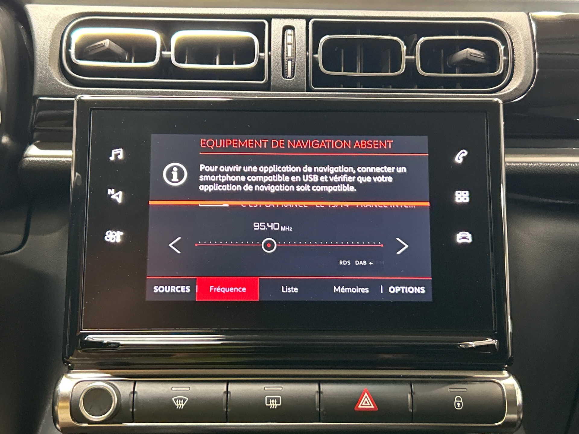 CITROEN C3 PT110 S&S BVM6 SHINE