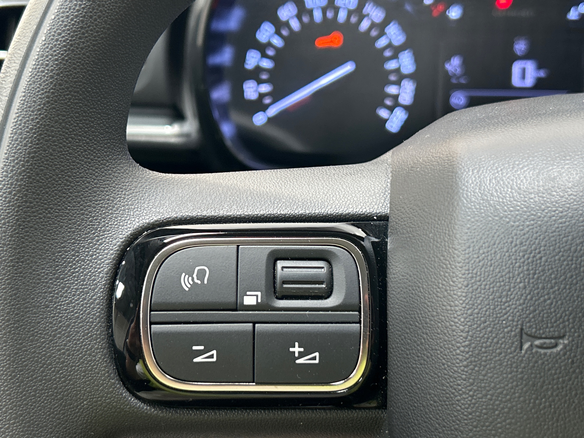 CITROEN C3 PT110 S&S BVM6 SHINE