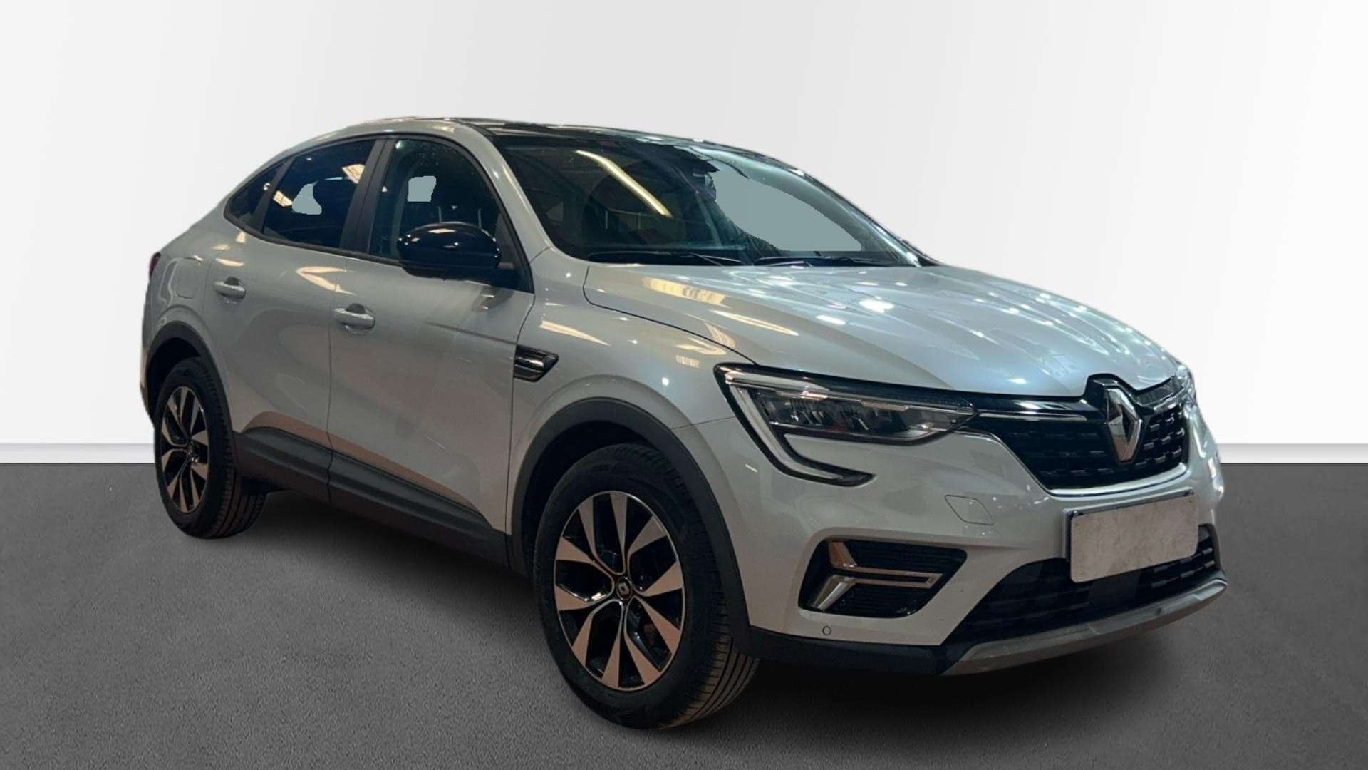 RENAULT ARKANA E-Tech hybride 145 - 22 Evolution