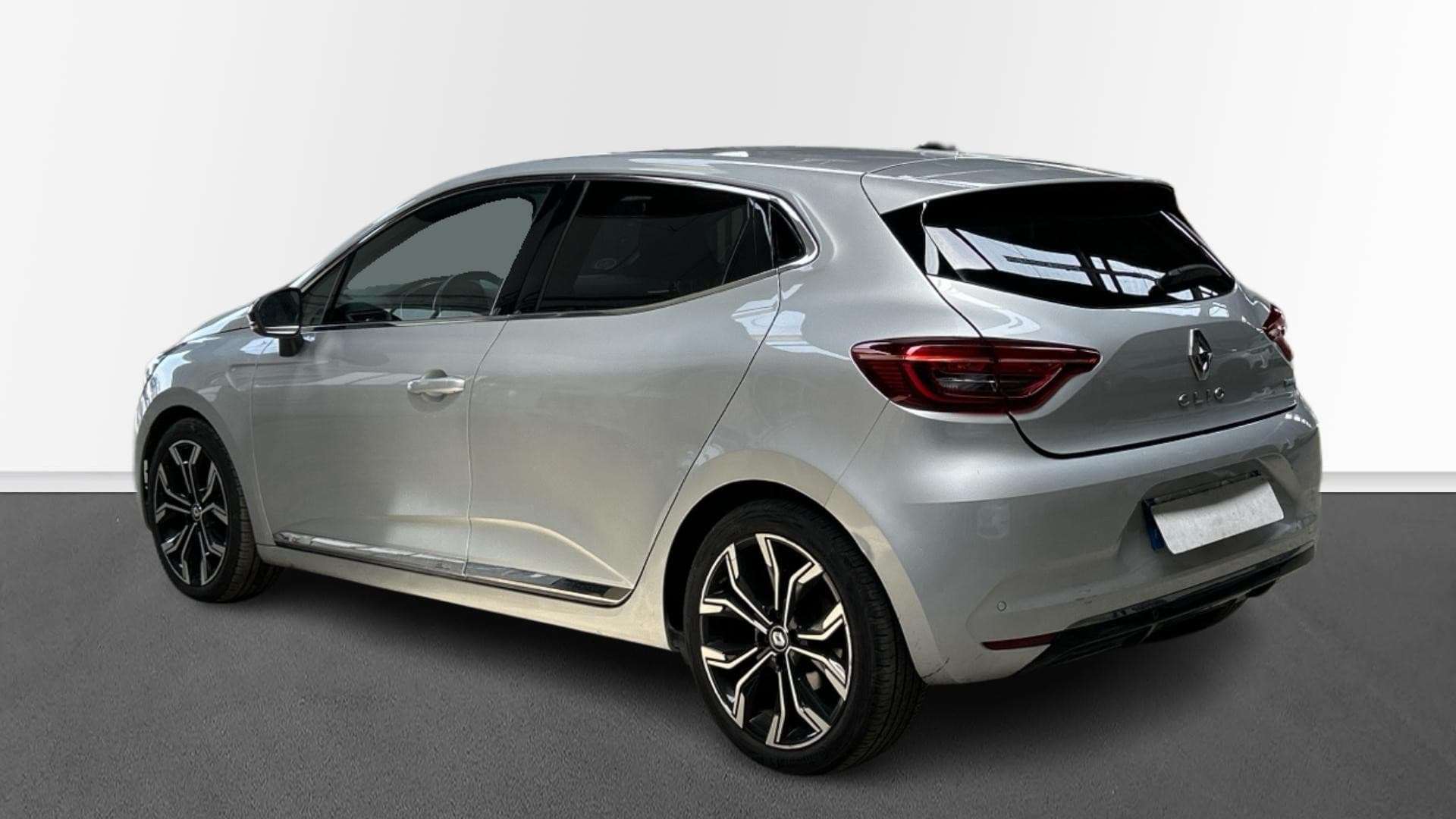 RENAULT CLIO V E-Tech full hybrid 145 Techno