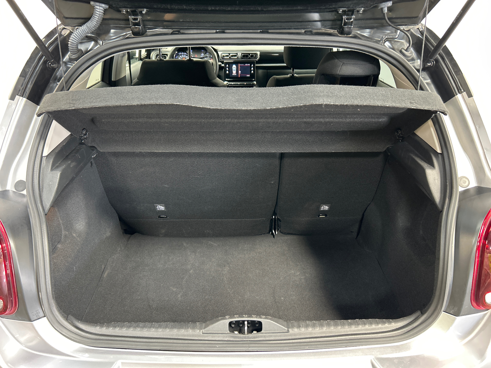 CITROEN C3 PT110 S&S BVM6 SHINE