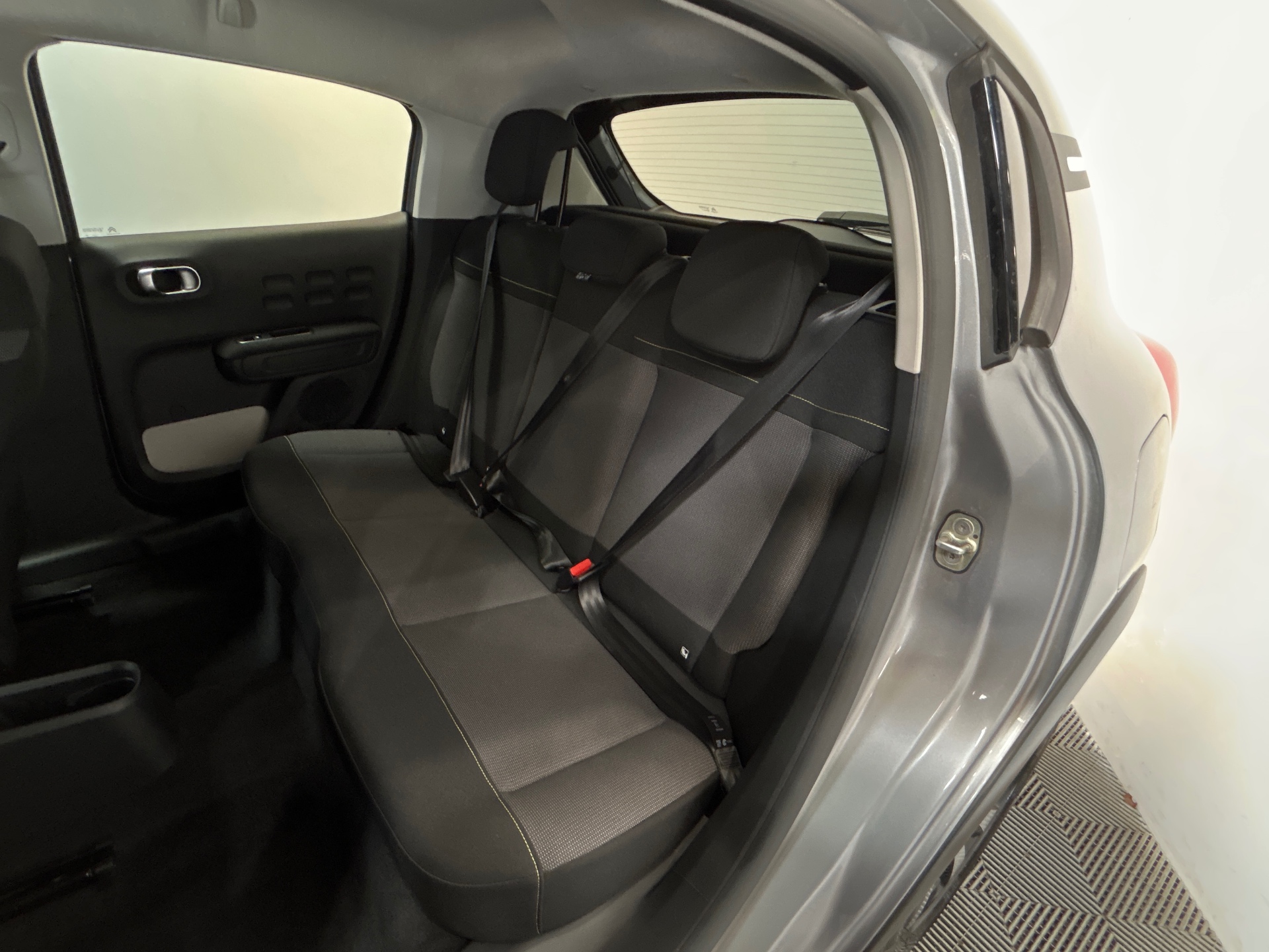 CITROEN C3 PT110 S&S BVM6 SHINE
