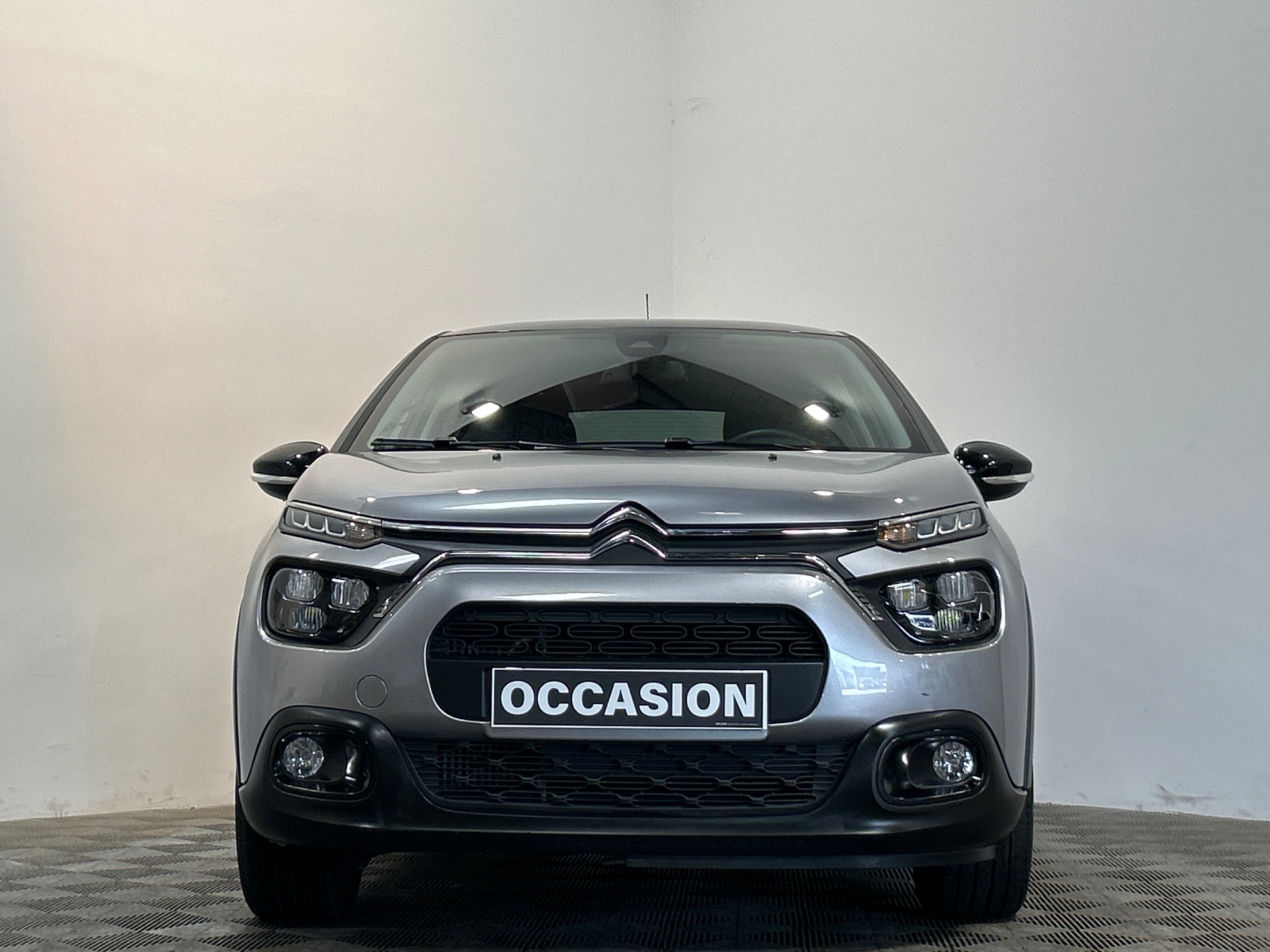 CITROEN C3 PT110 S&S BVM6 SHINE