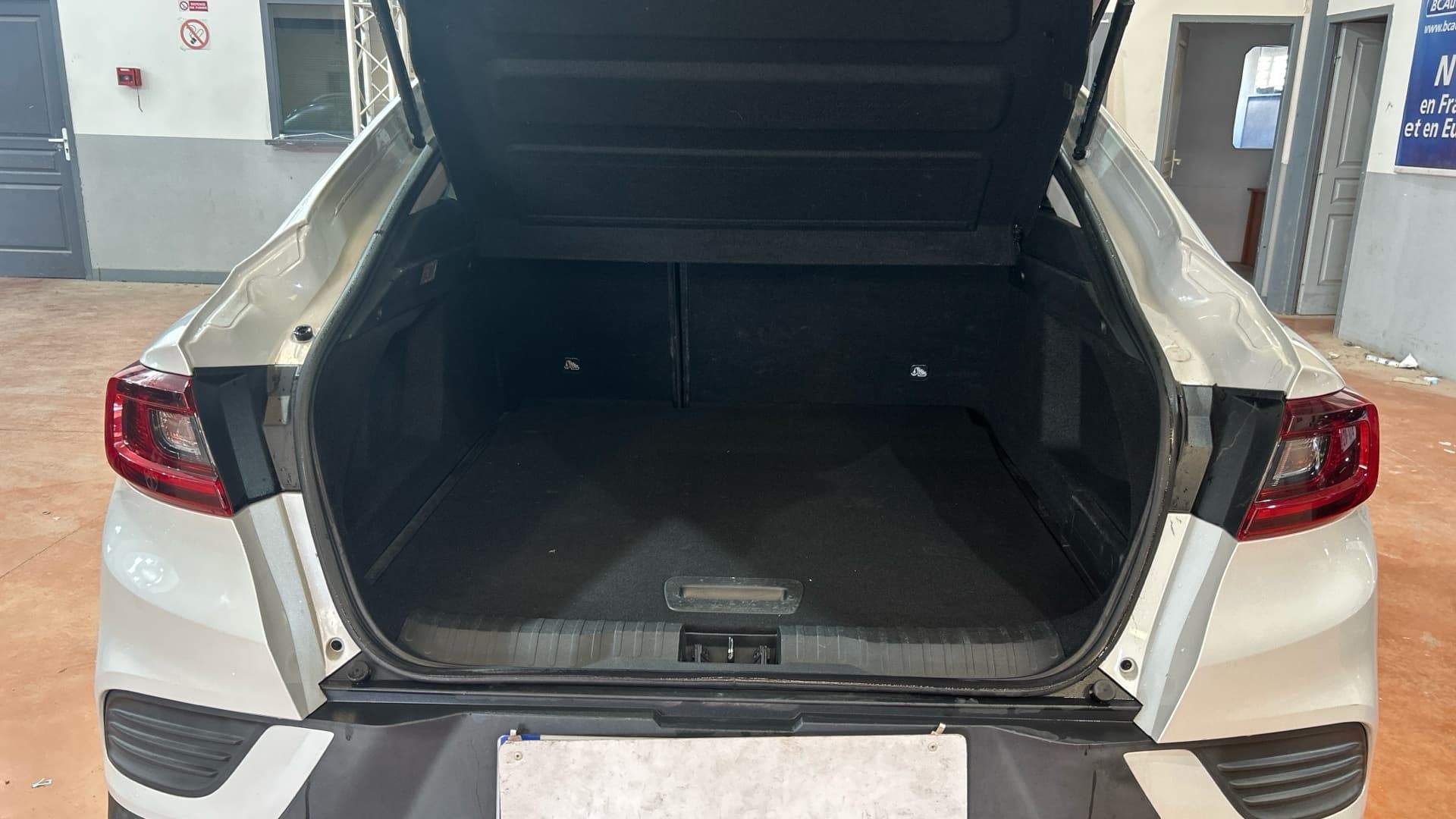 RENAULT ARKANA E-Tech hybride 145 - 22 Evolution