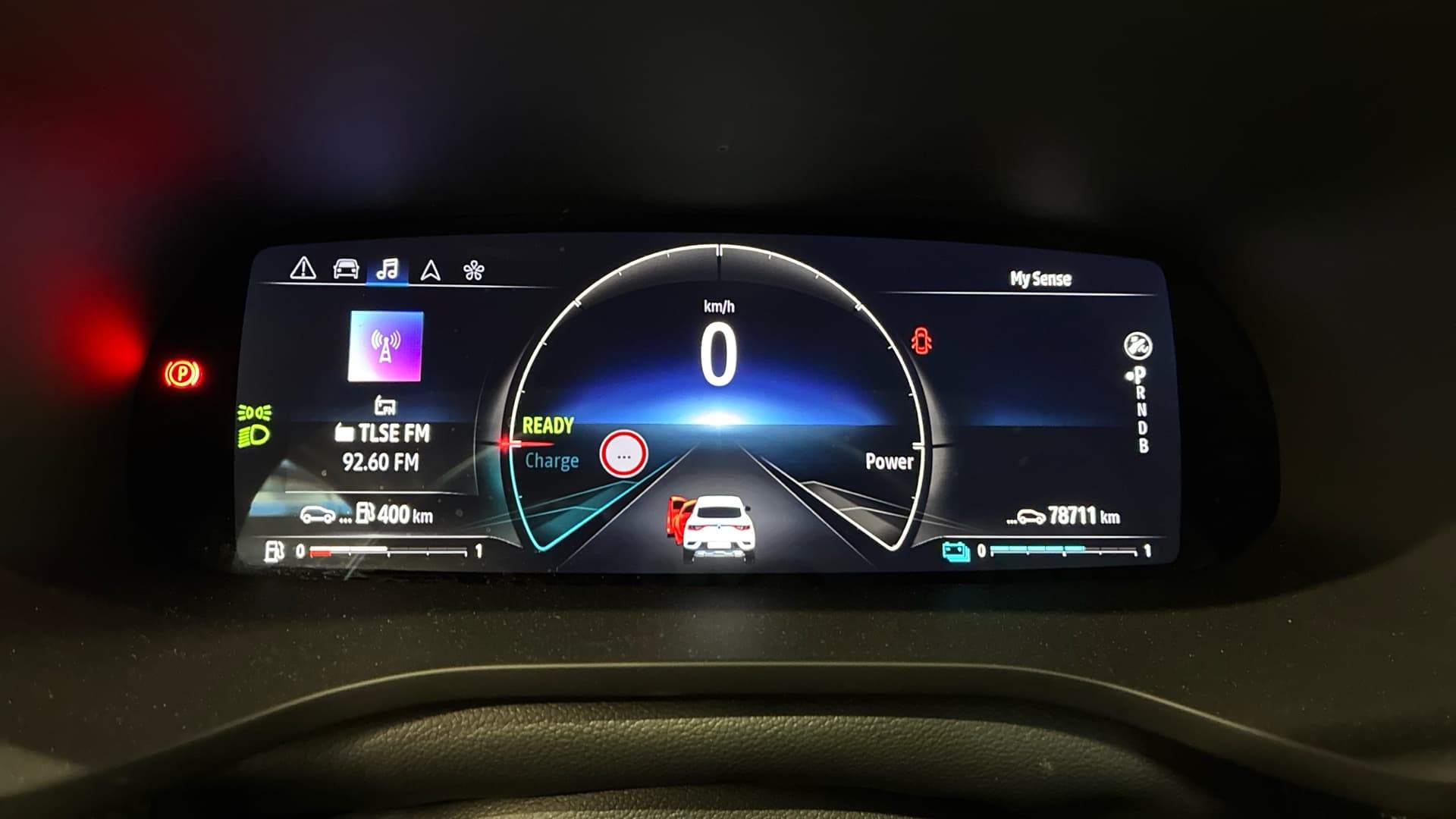 RENAULT ARKANA E-Tech hybride 145 - 22 Techno