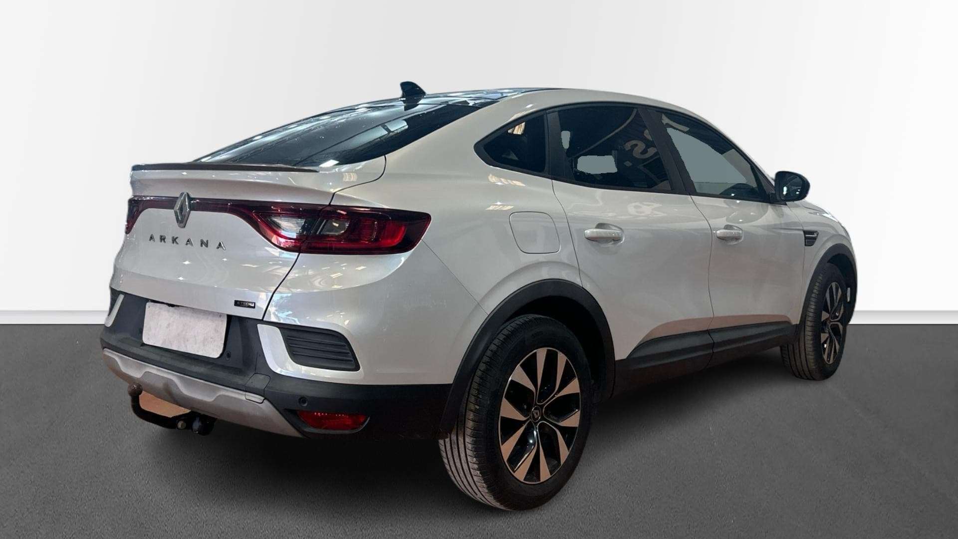 RENAULT ARKANA E-Tech hybride 145 - 22 Evolution
