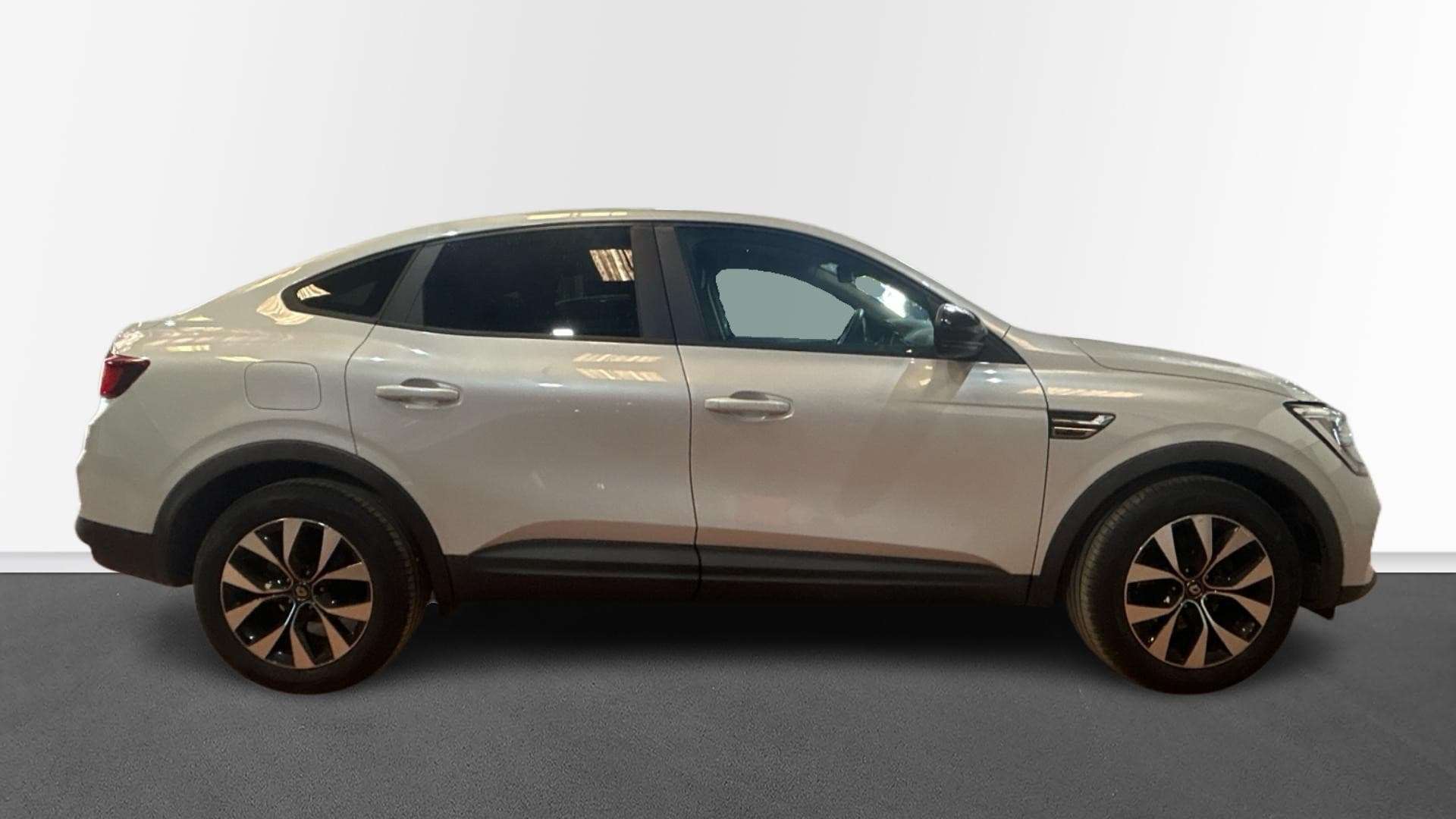 RENAULT ARKANA E-Tech hybride 145 - 22 Evolution