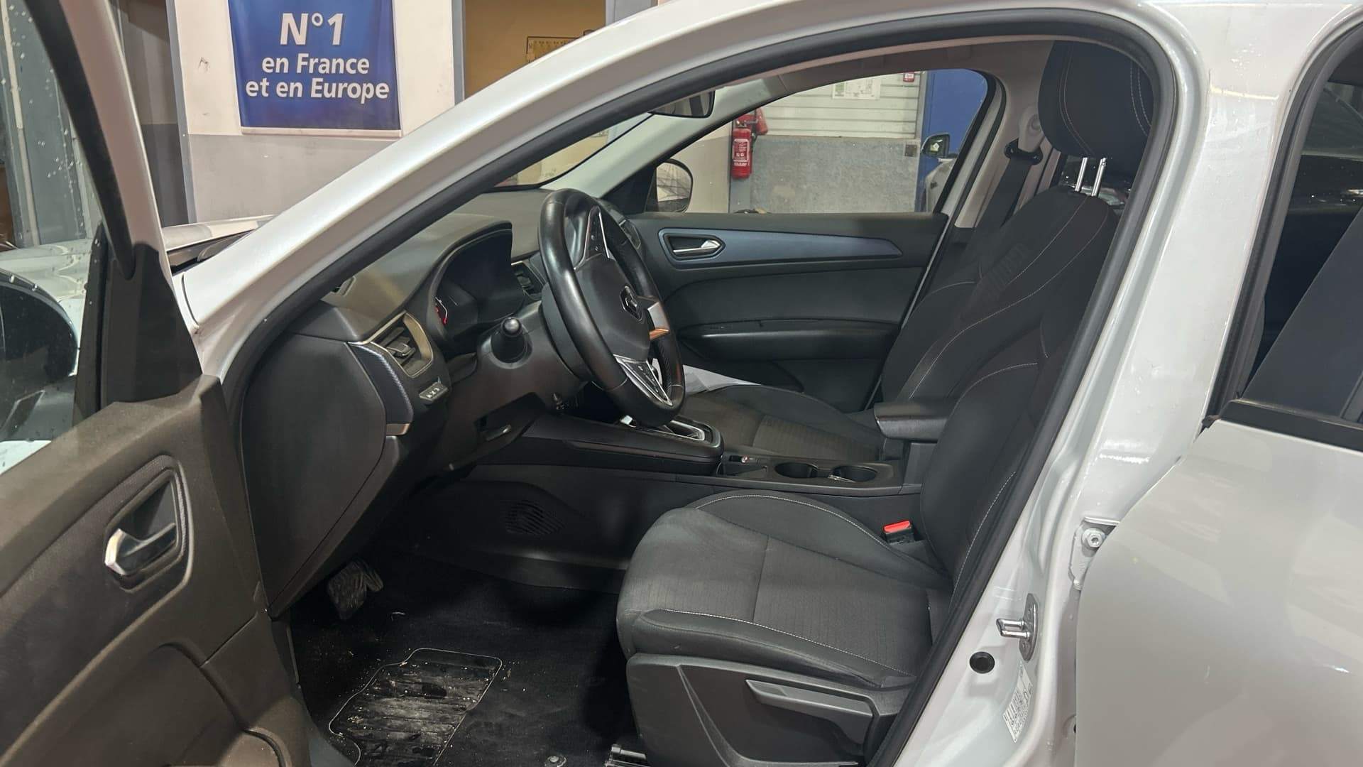 RENAULT ARKANA E-Tech hybride 145 - 22 Evolution