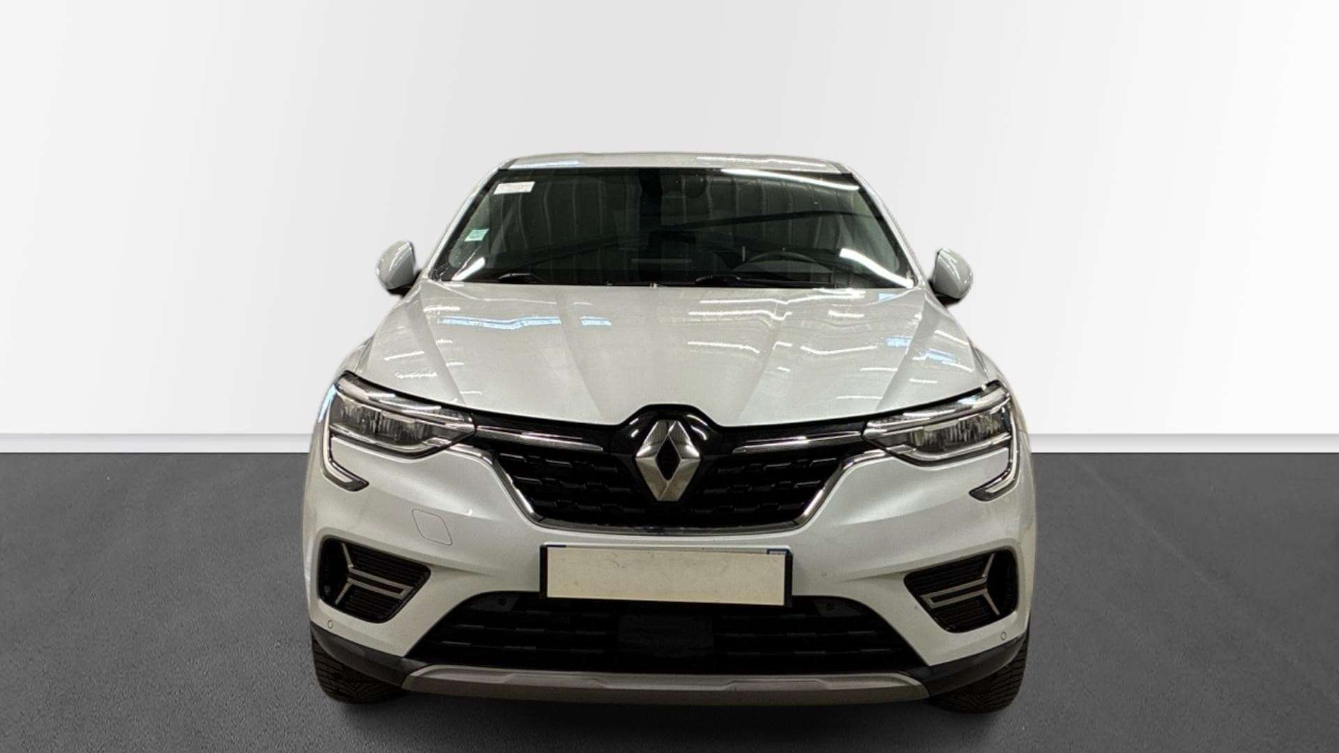 RENAULT ARKANA E-Tech hybride 145 - 22 Techno