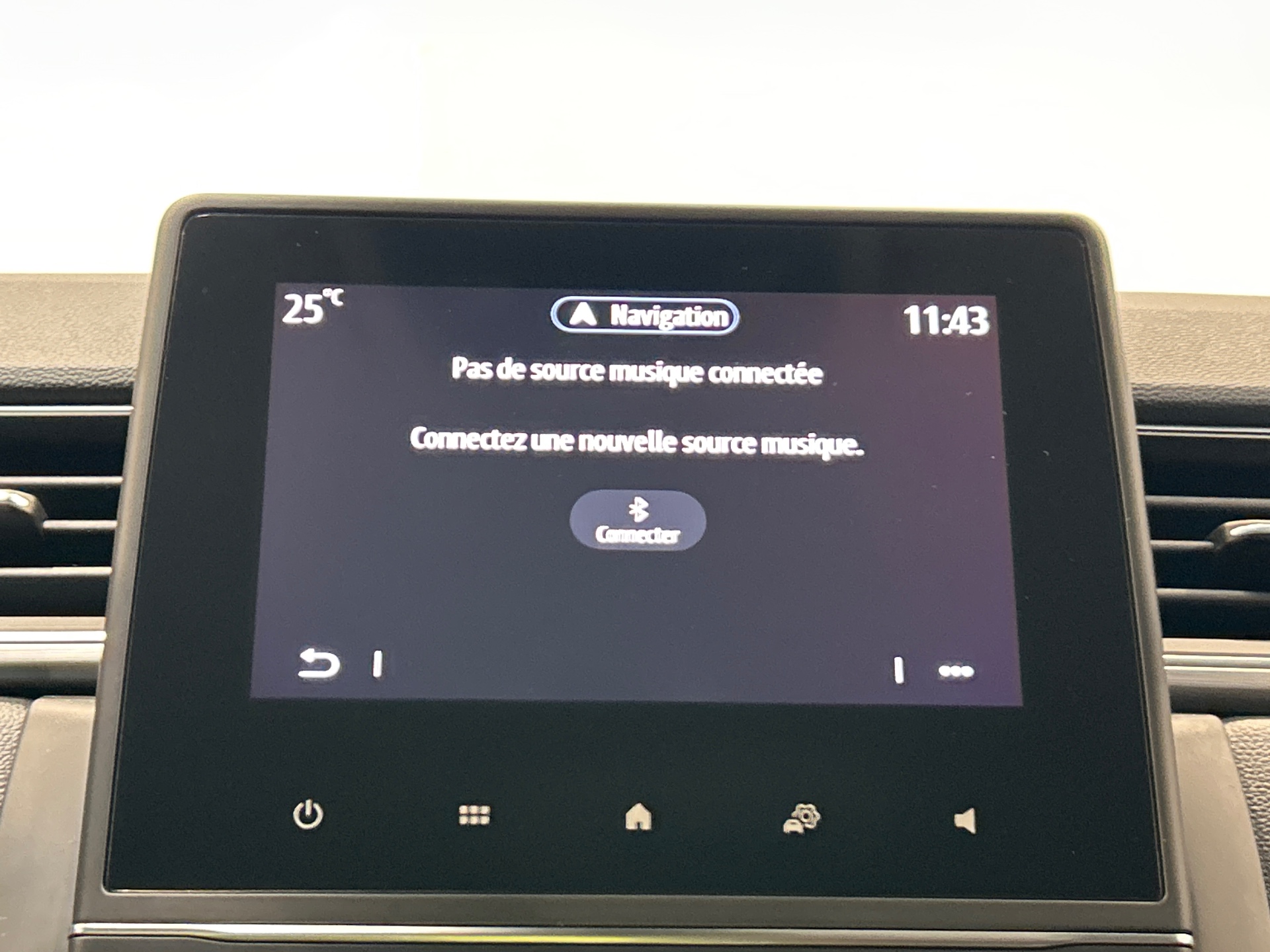RENAULT CAPTUR E-Tech Plug-in 160 Intens