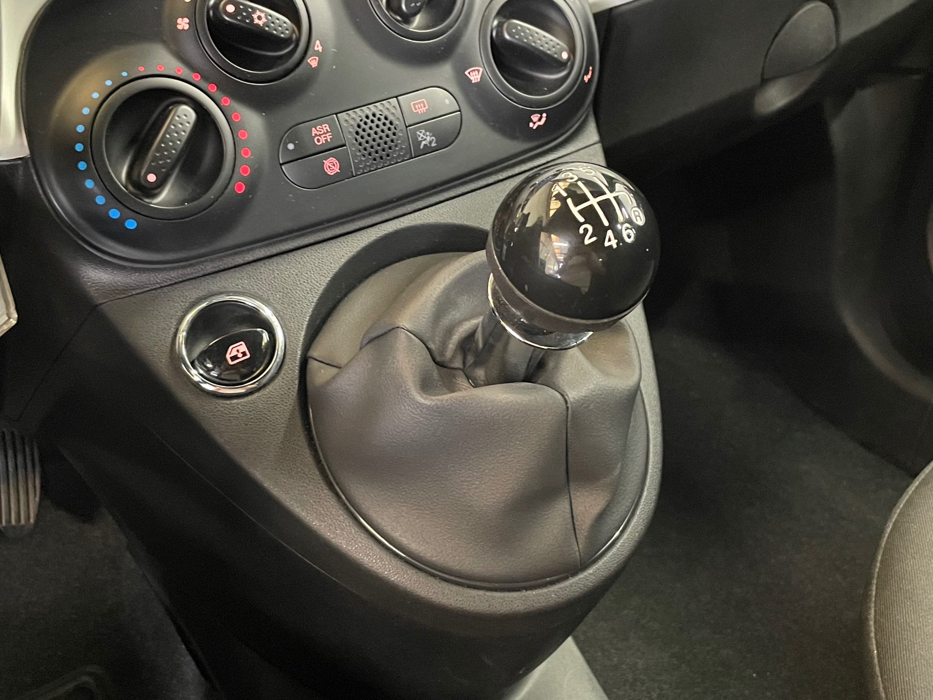 FIAT 500 1.0 70 ch Hybride BSG S/S