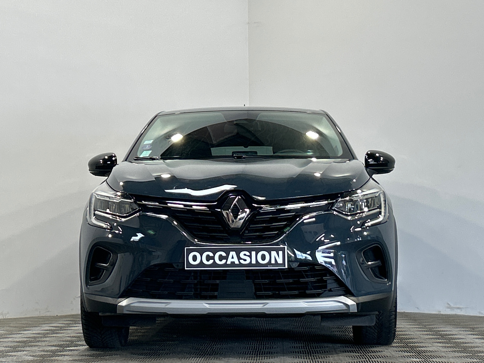 RENAULT CAPTUR E-Tech Plug-in 160 Intens