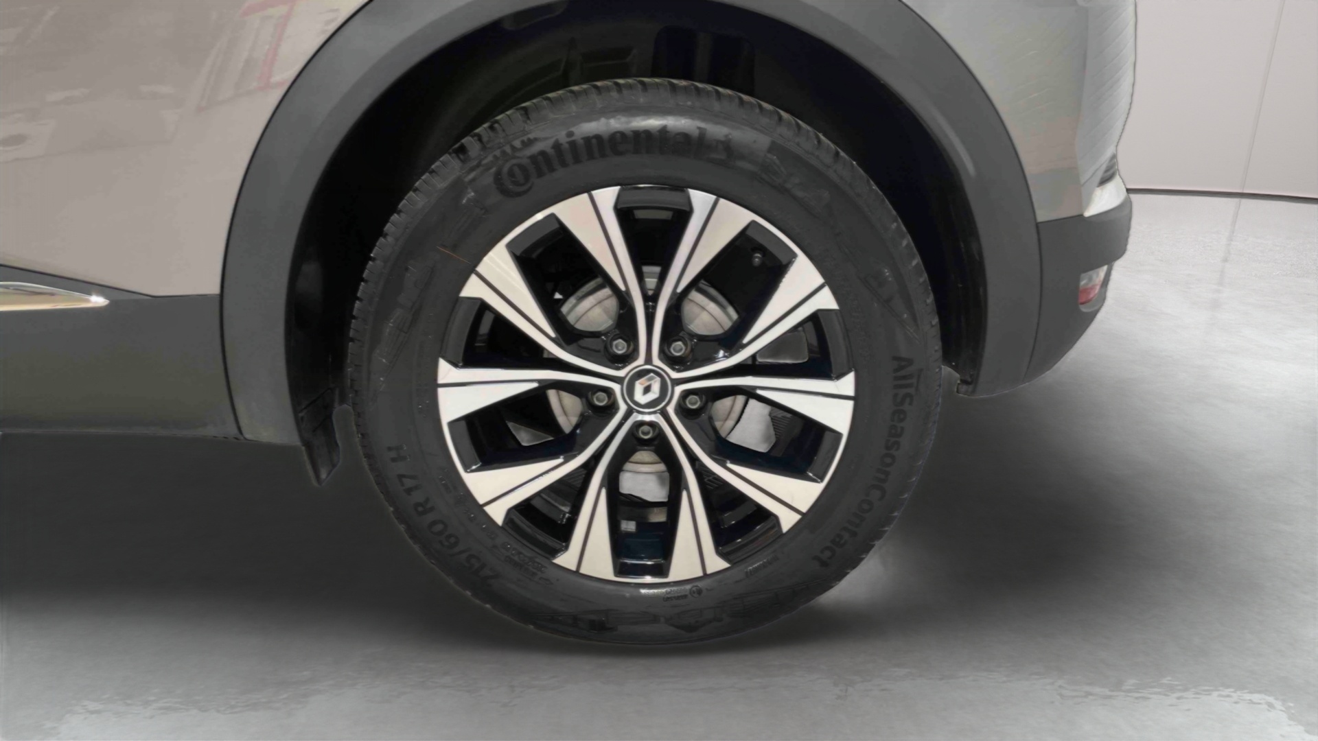 RENAULT CAPTUR TCe 90 Techno
