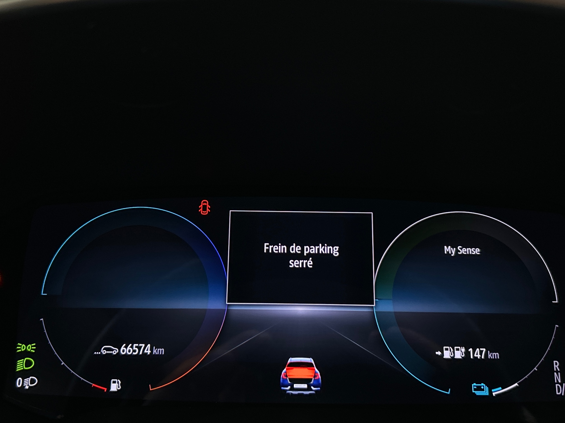 RENAULT CAPTUR E-Tech Plug-in 160 Intens