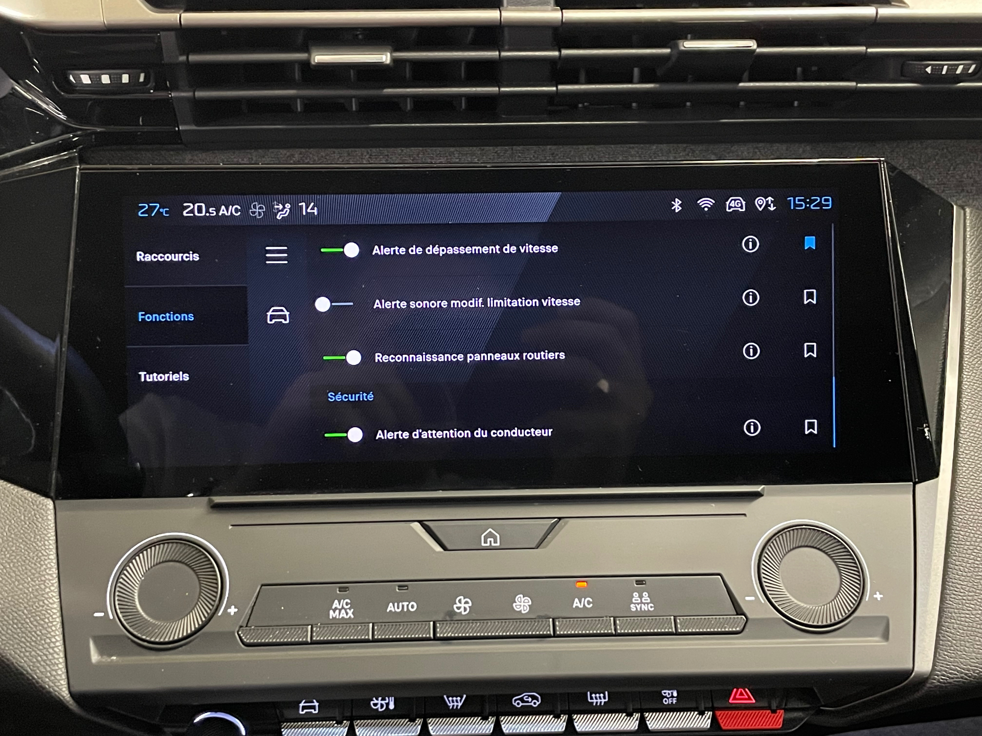 PEUGEOT 308 BlueHDi 130ch S&S EAT8 Allure