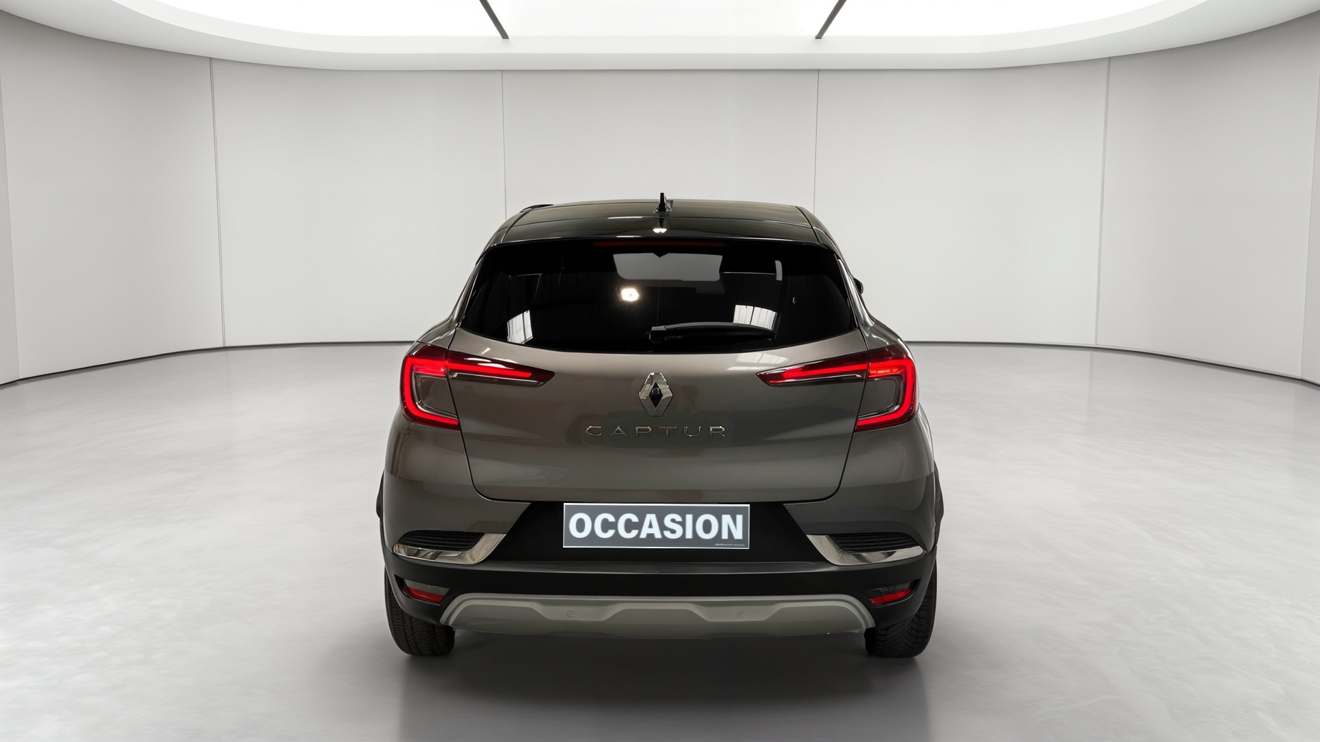 RENAULT CAPTUR TCe 90 Techno
