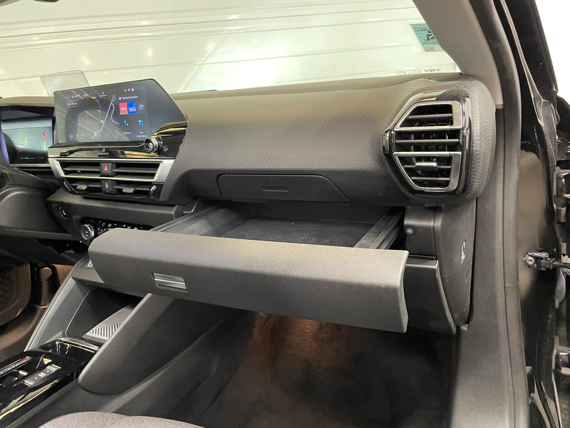 CITROEN C4 BlueHDi 130 EAT8 Max