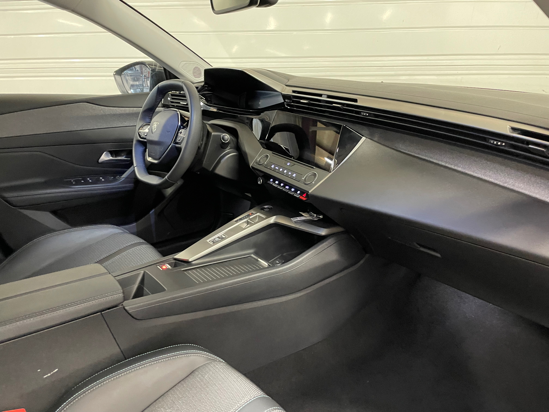 PEUGEOT 308 BlueHDi 130ch S&S EAT8 Allure